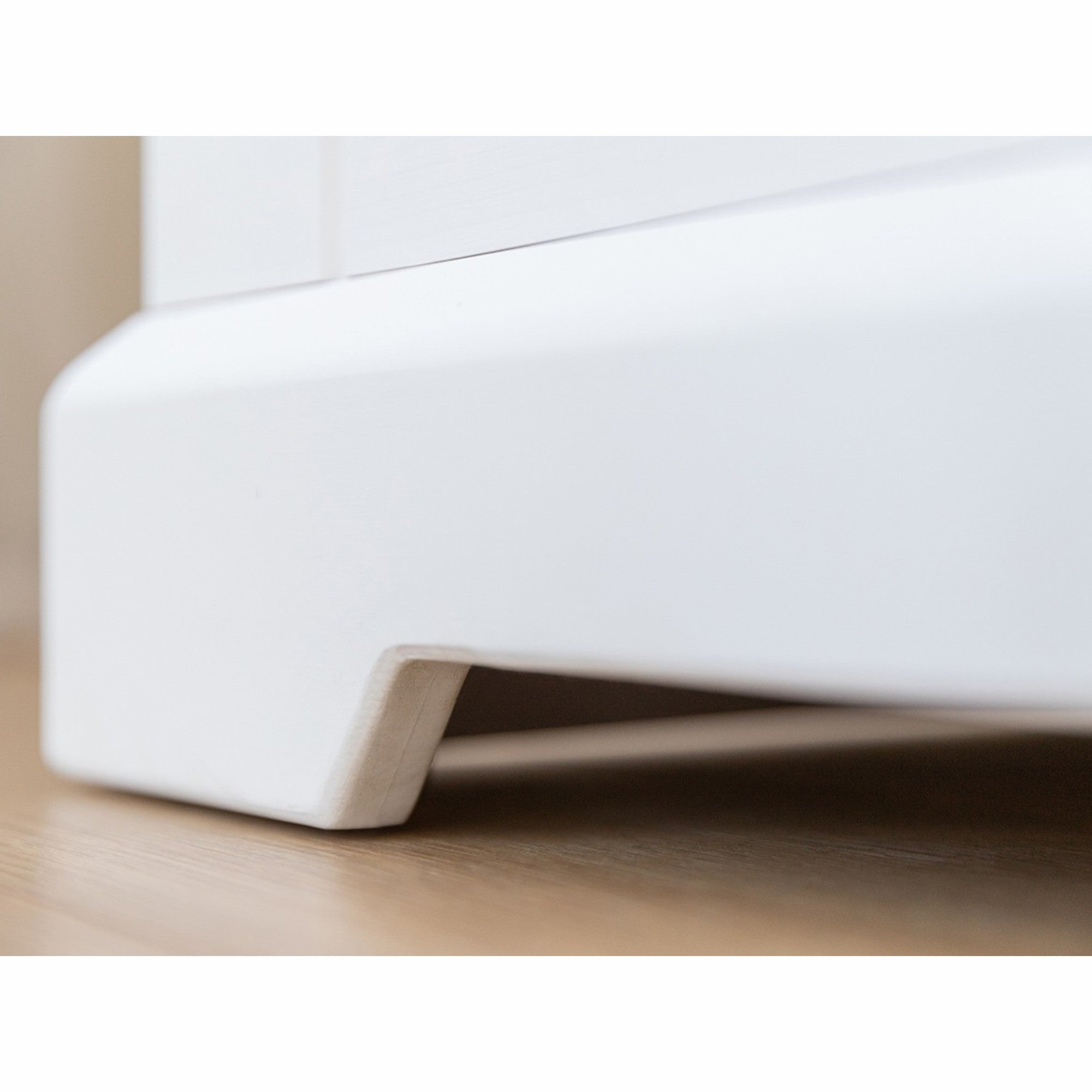 Kommode Marone 84,6x41,2 cm, Material: Massives Kiefernholz