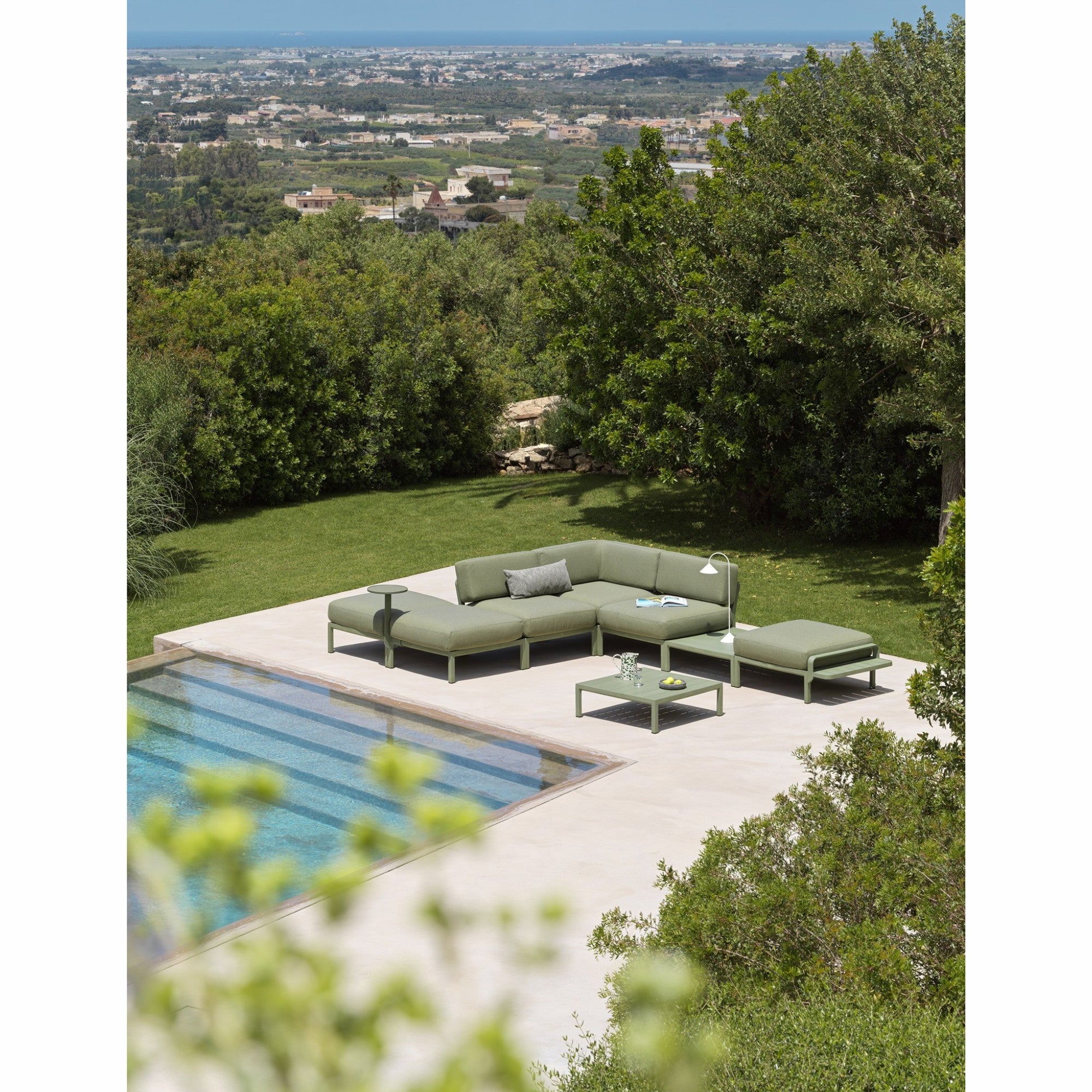 Outdoor-Set Maximo
