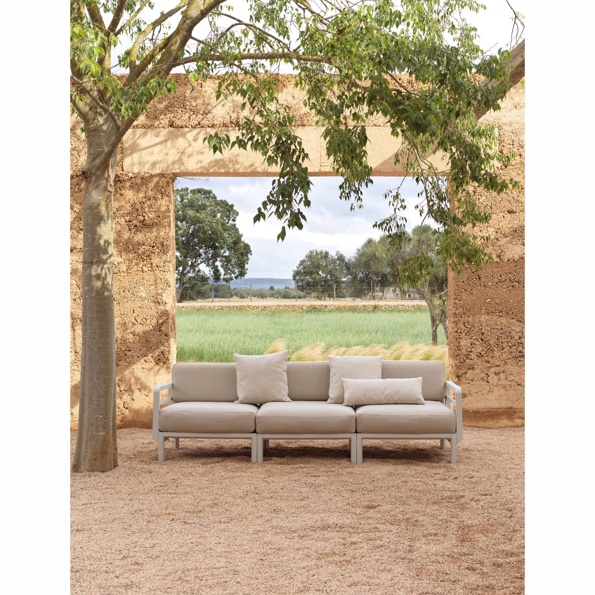 Outdoor-Set Maximo