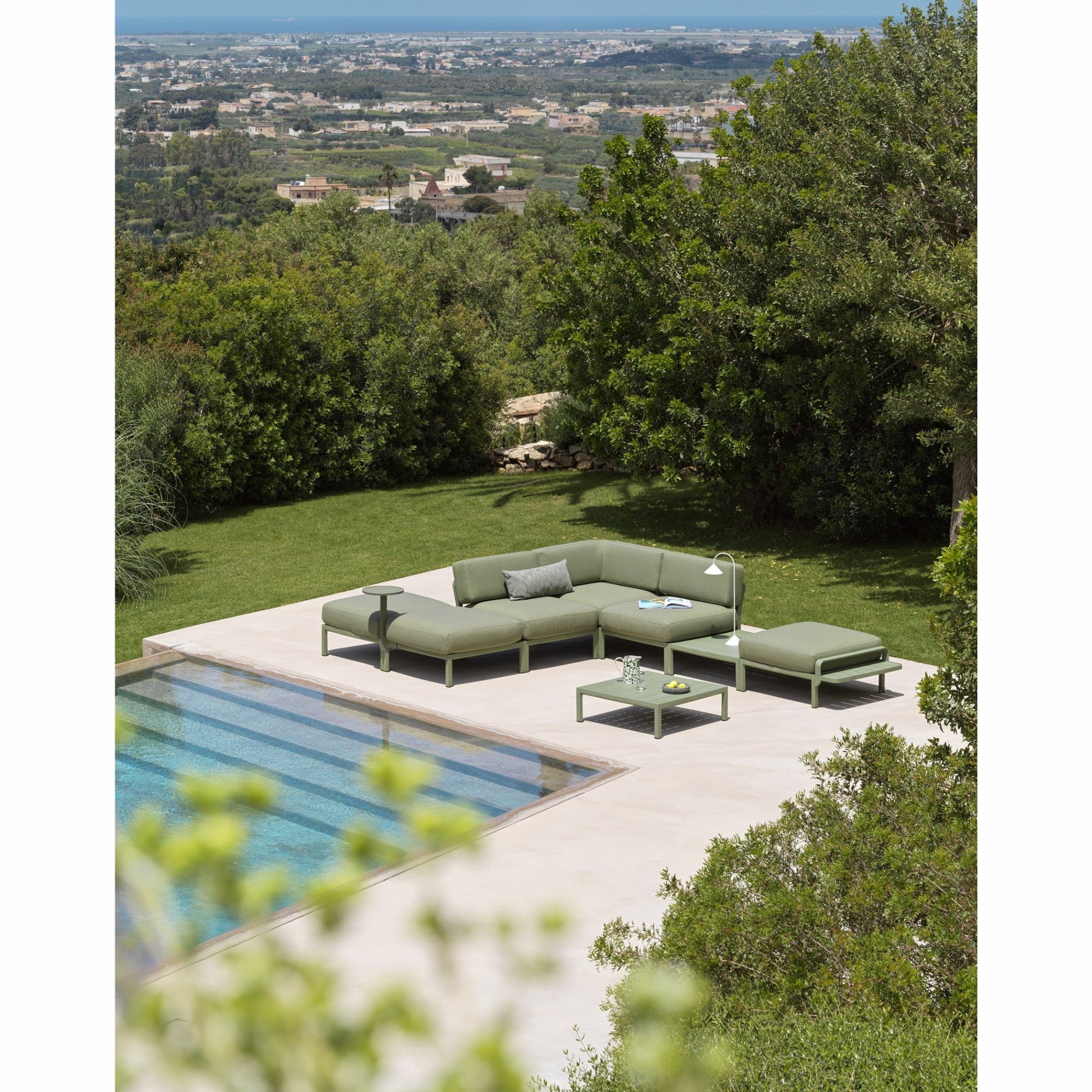Outdoor-Regal Maximo