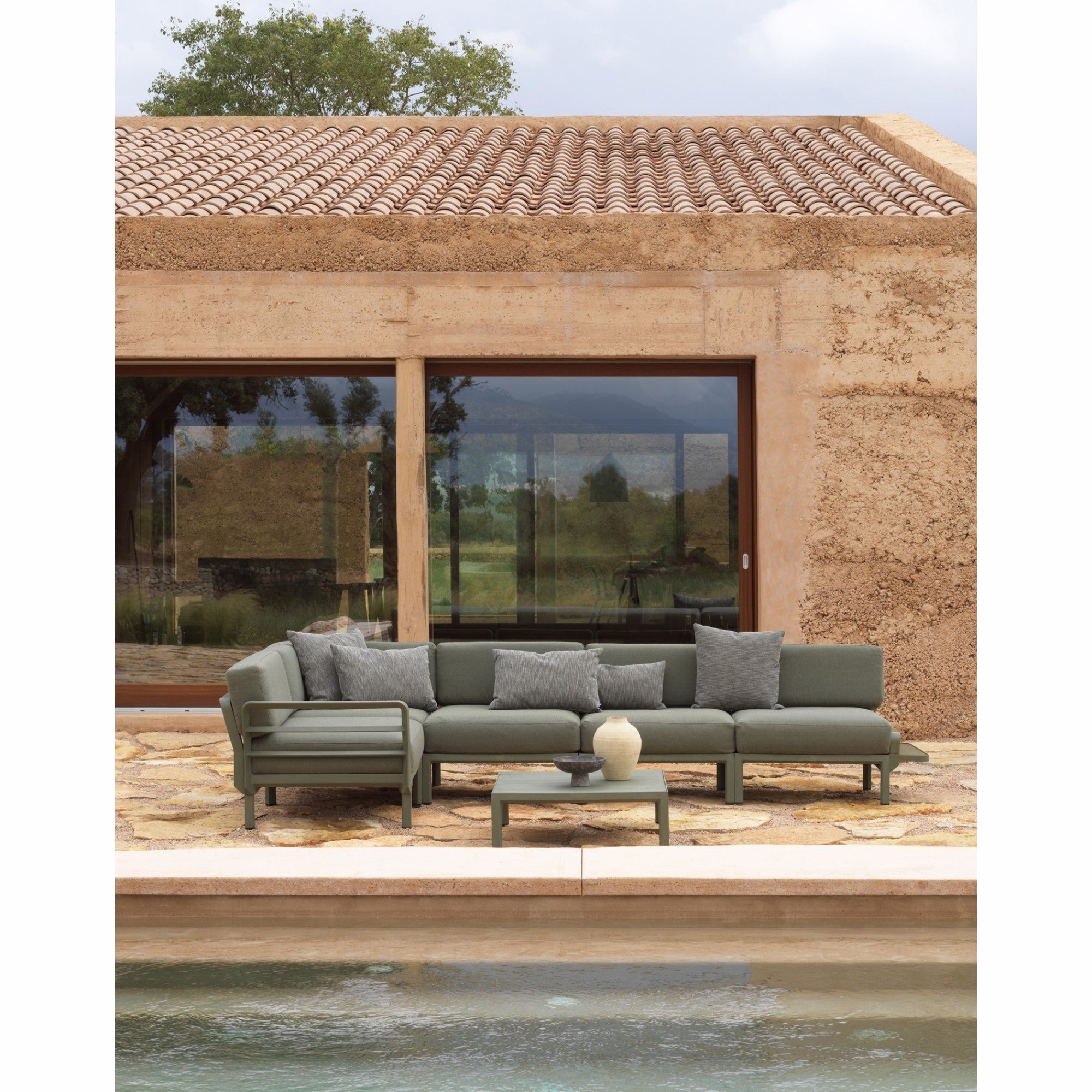 Outdoor-Regal Maximo
