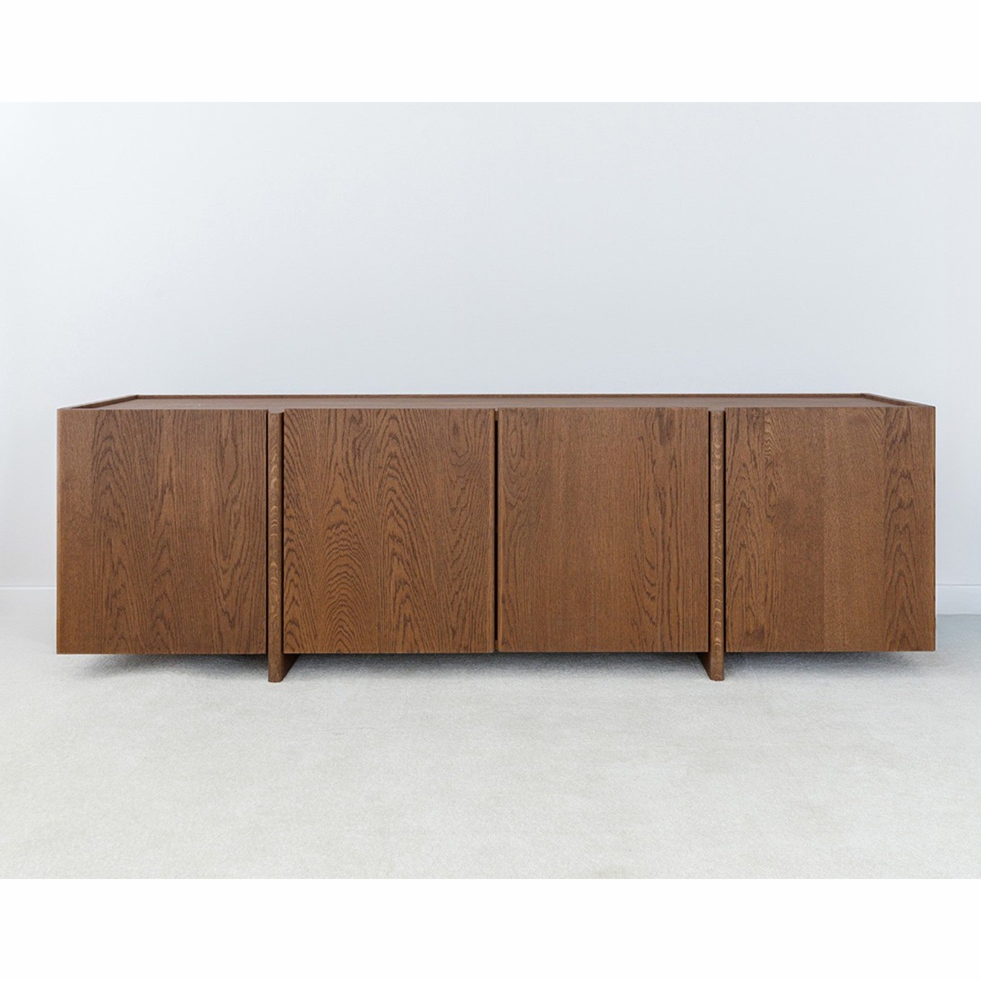 TV Kommode Tivoli 180x46 cm, Material: Auswahlmöglichkeit