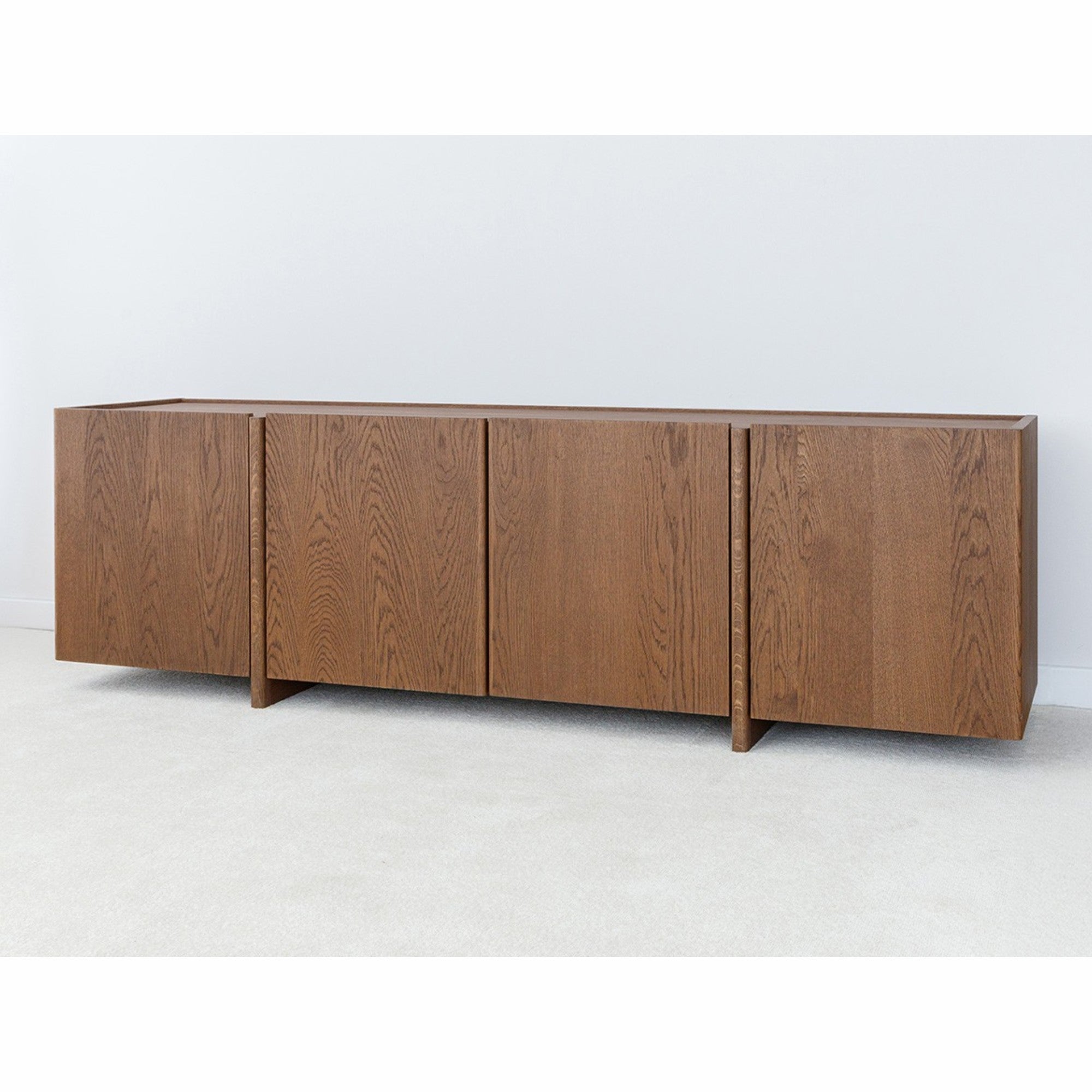 TV Kommode Tivoli 180x46 cm, Material: Auswahlmöglichkeit