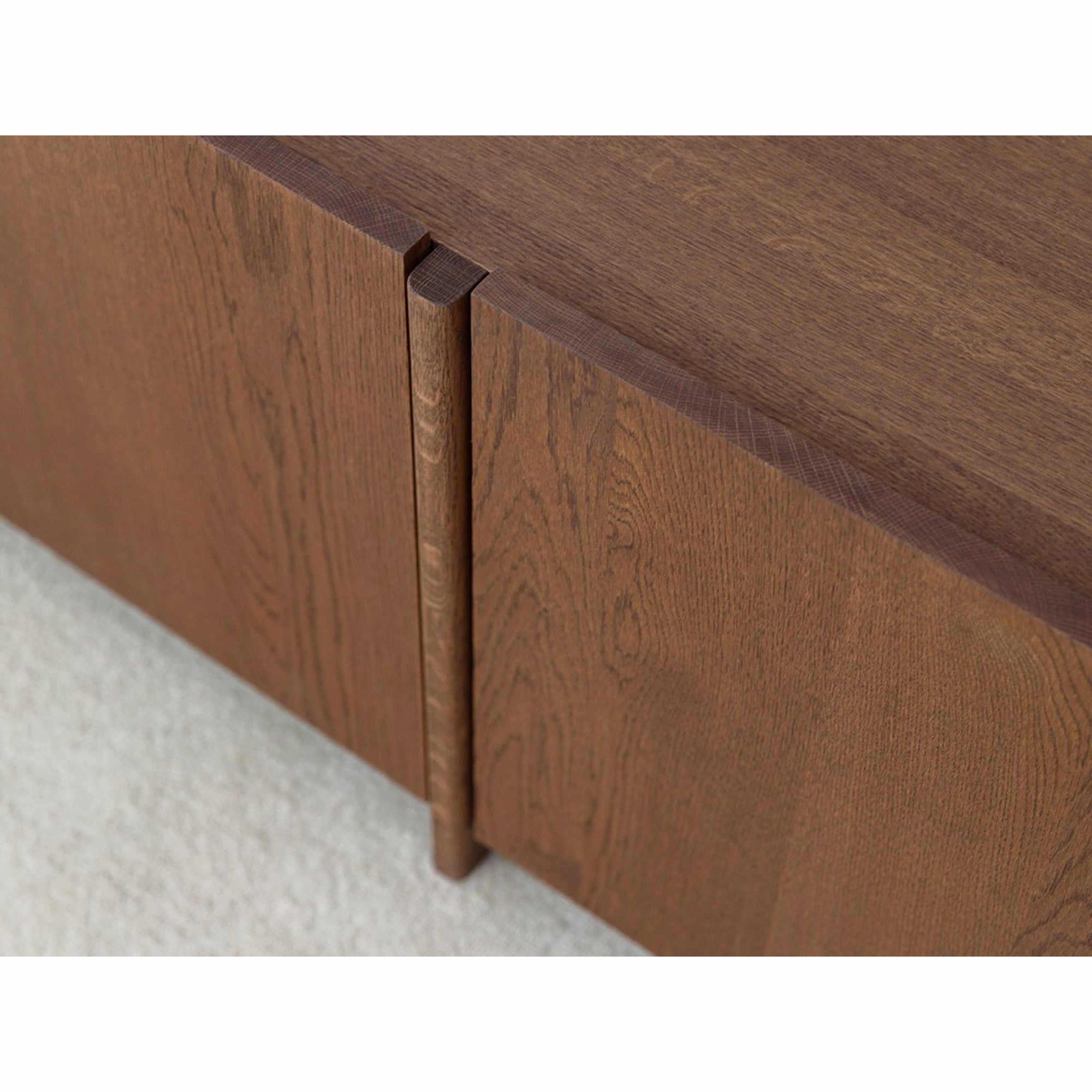 TV Kommode Tivoli 180x46 cm, Material: Auswahlmöglichkeit