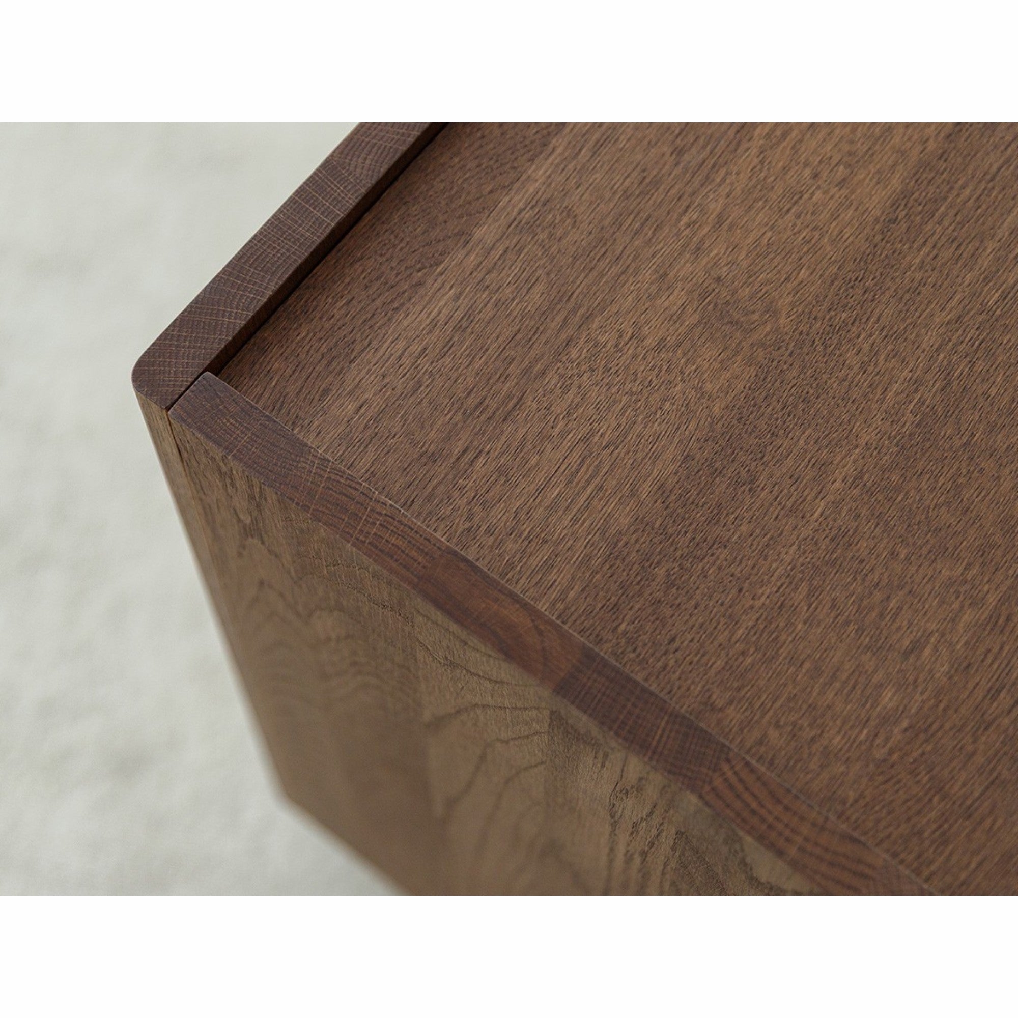 TV Kommode Tivoli 180x46 cm mit Glas, Material: Auswahlmöglichkeit