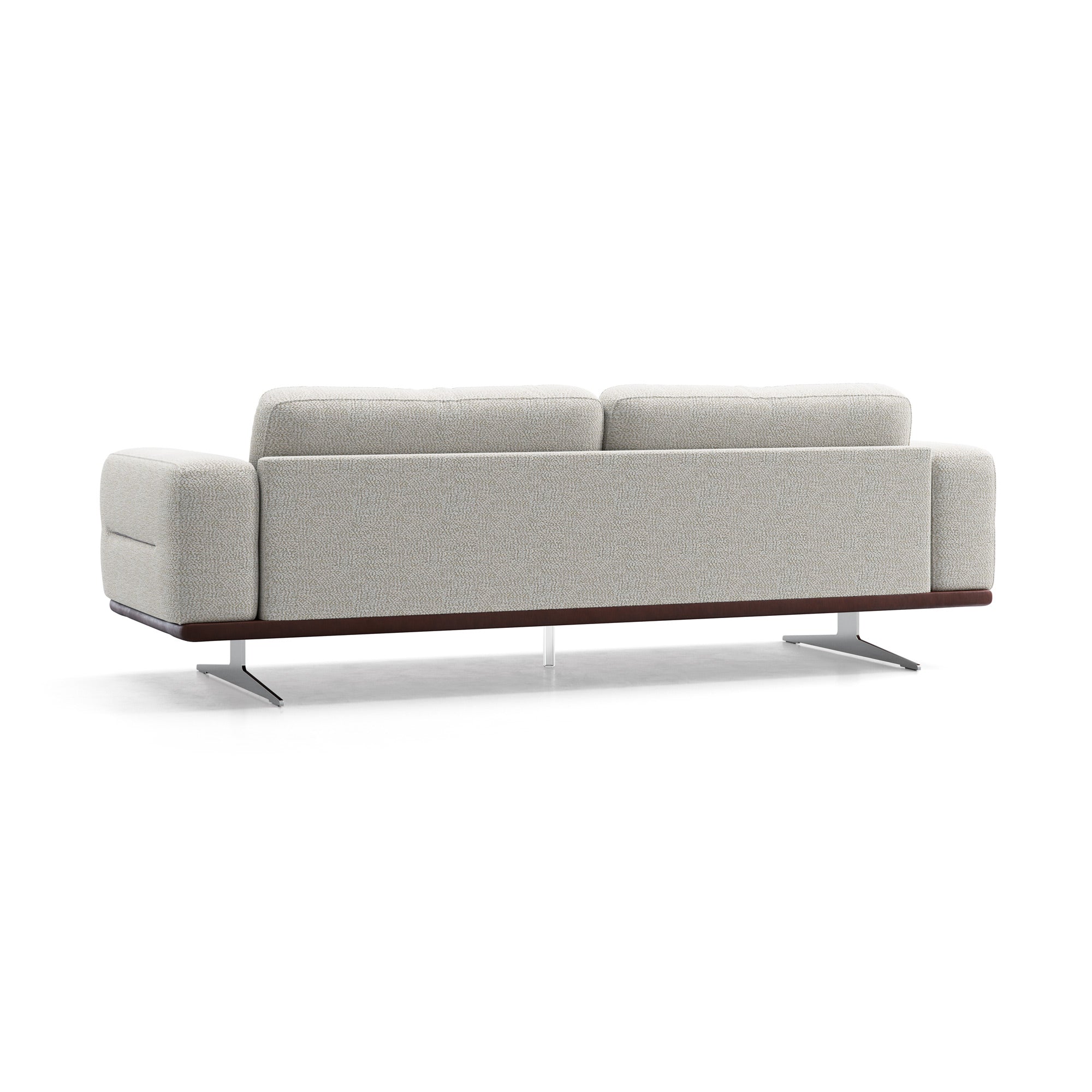 Sofa Bologna 250x90 cm, Material: Auswahlmöglichkeit