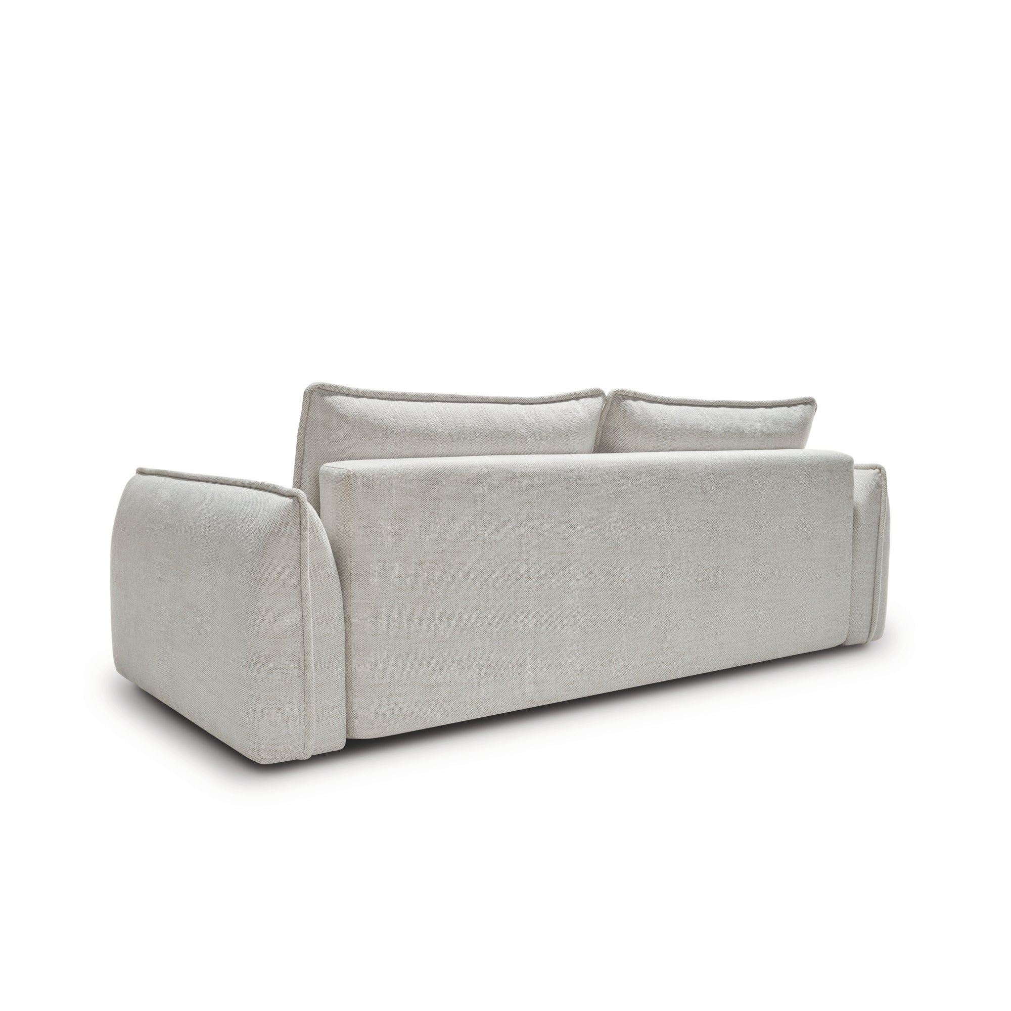 Sofa Mojave 253x120cm, Material: Auswahl möglich