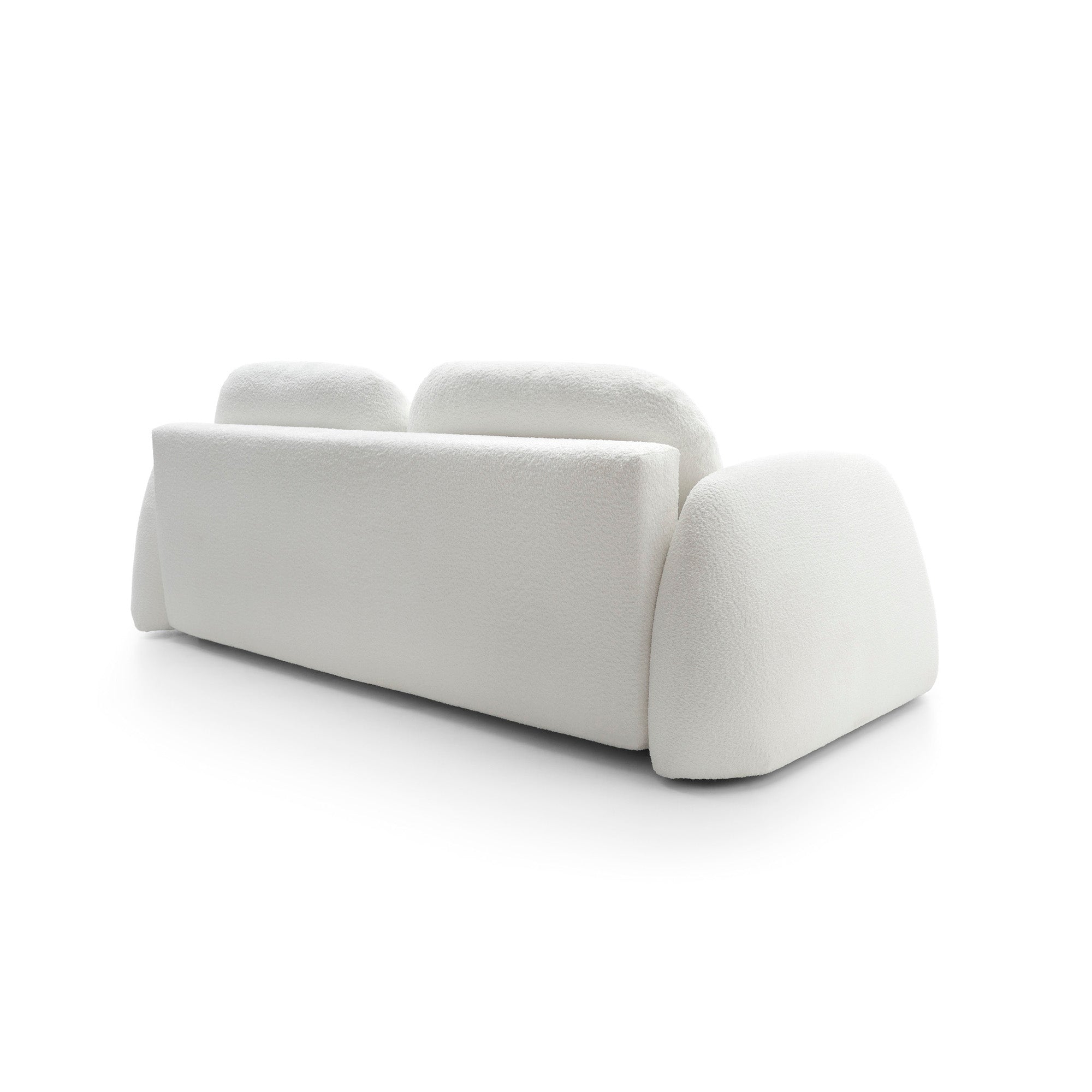 Monsoon Sofa 259x120cm, Material: Auswahl möglich