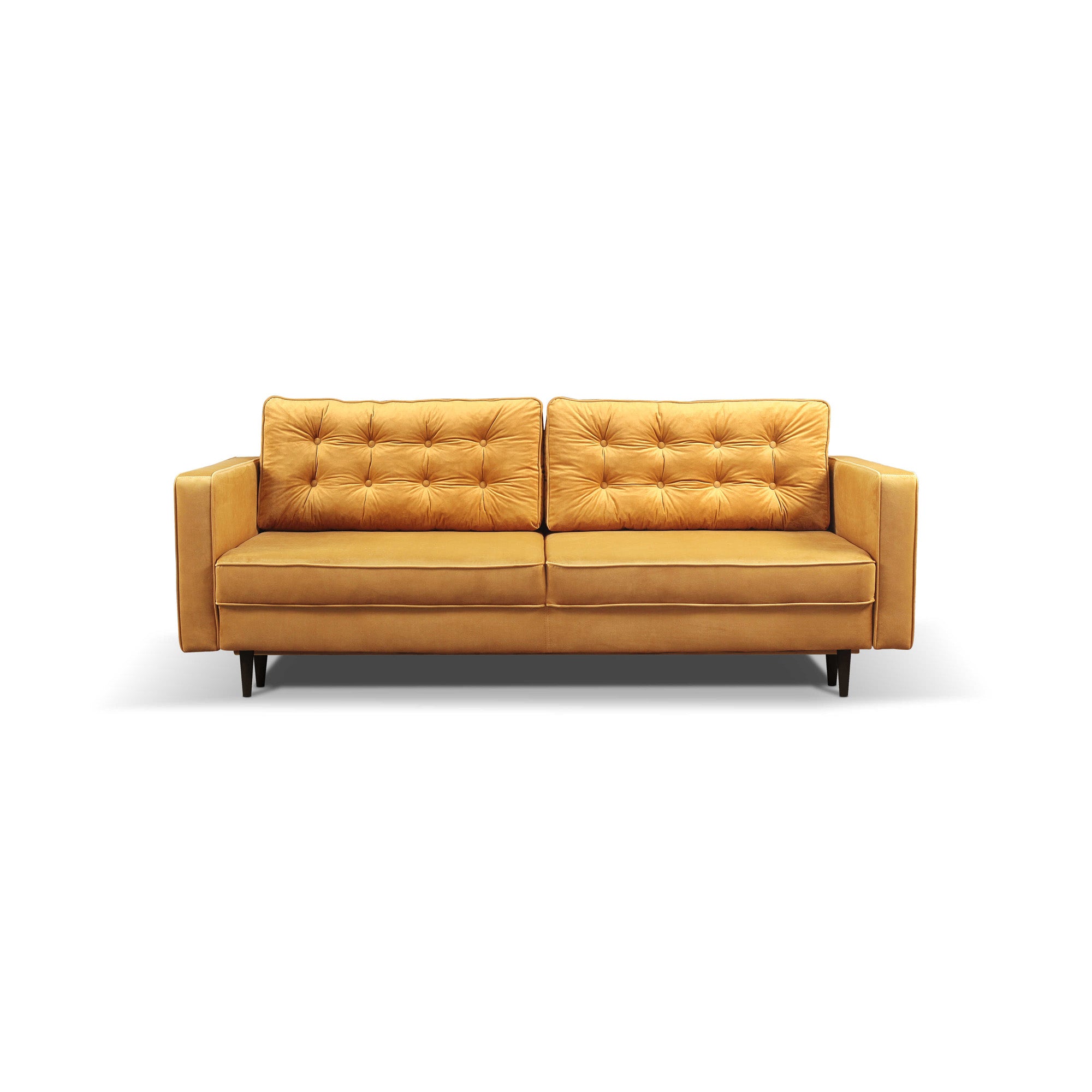 Sofa Tivoli, 224x95cm, Material: Auswahl möglich