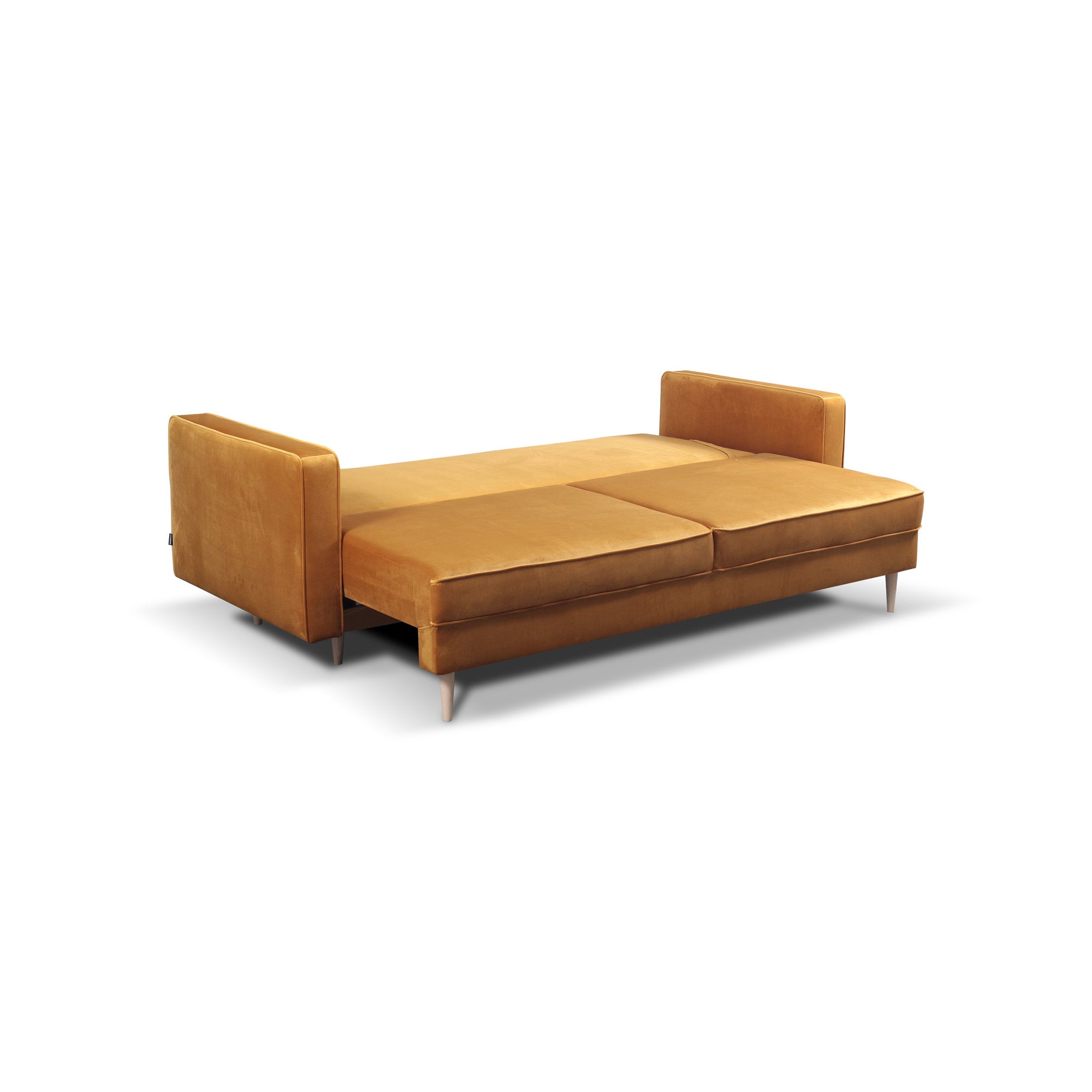 Sofa Tivoli, 224x95cm, Material: Auswahl möglich