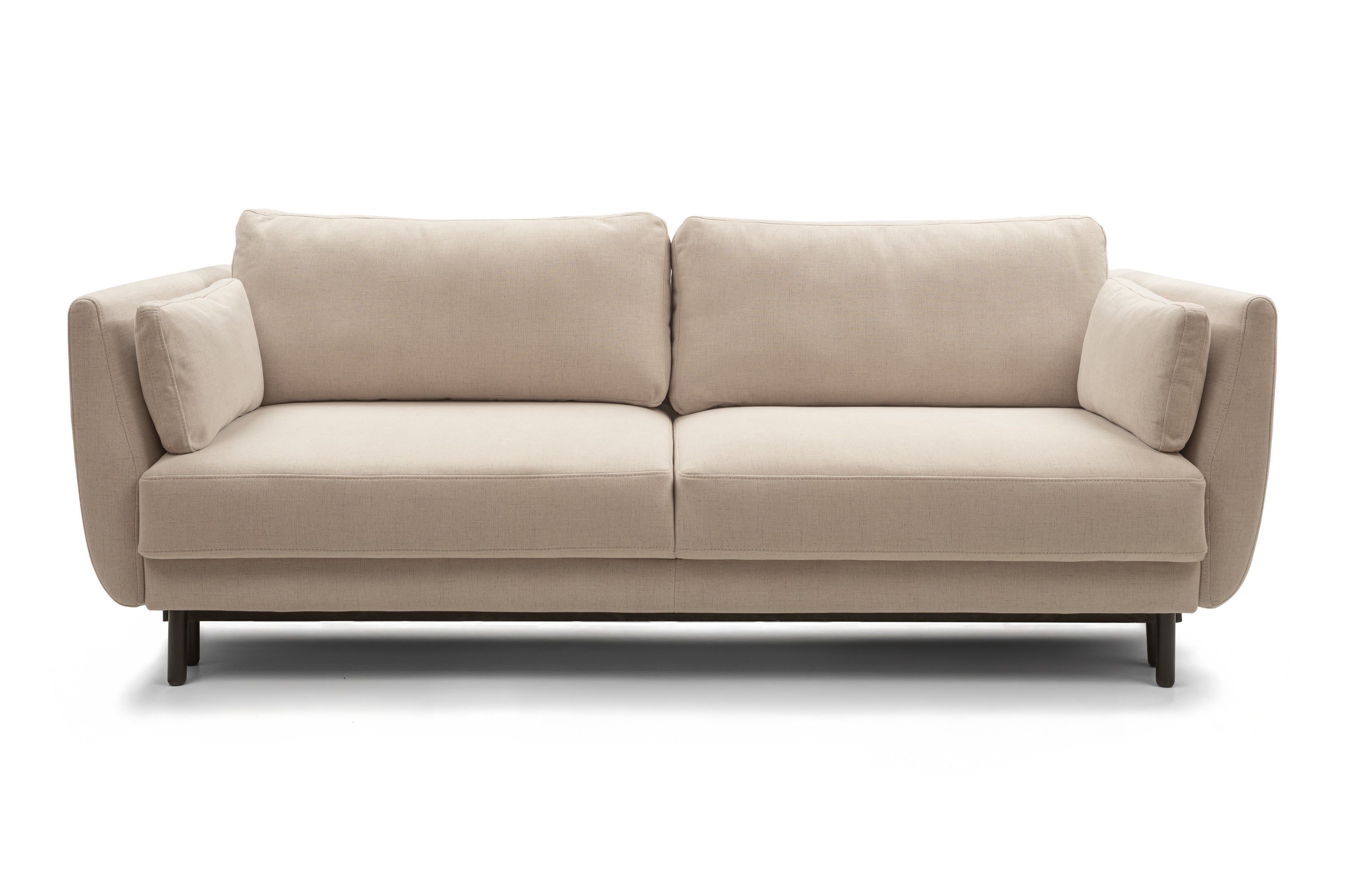 Sofa Velma 231x99cm, Material: Auswahl möglich