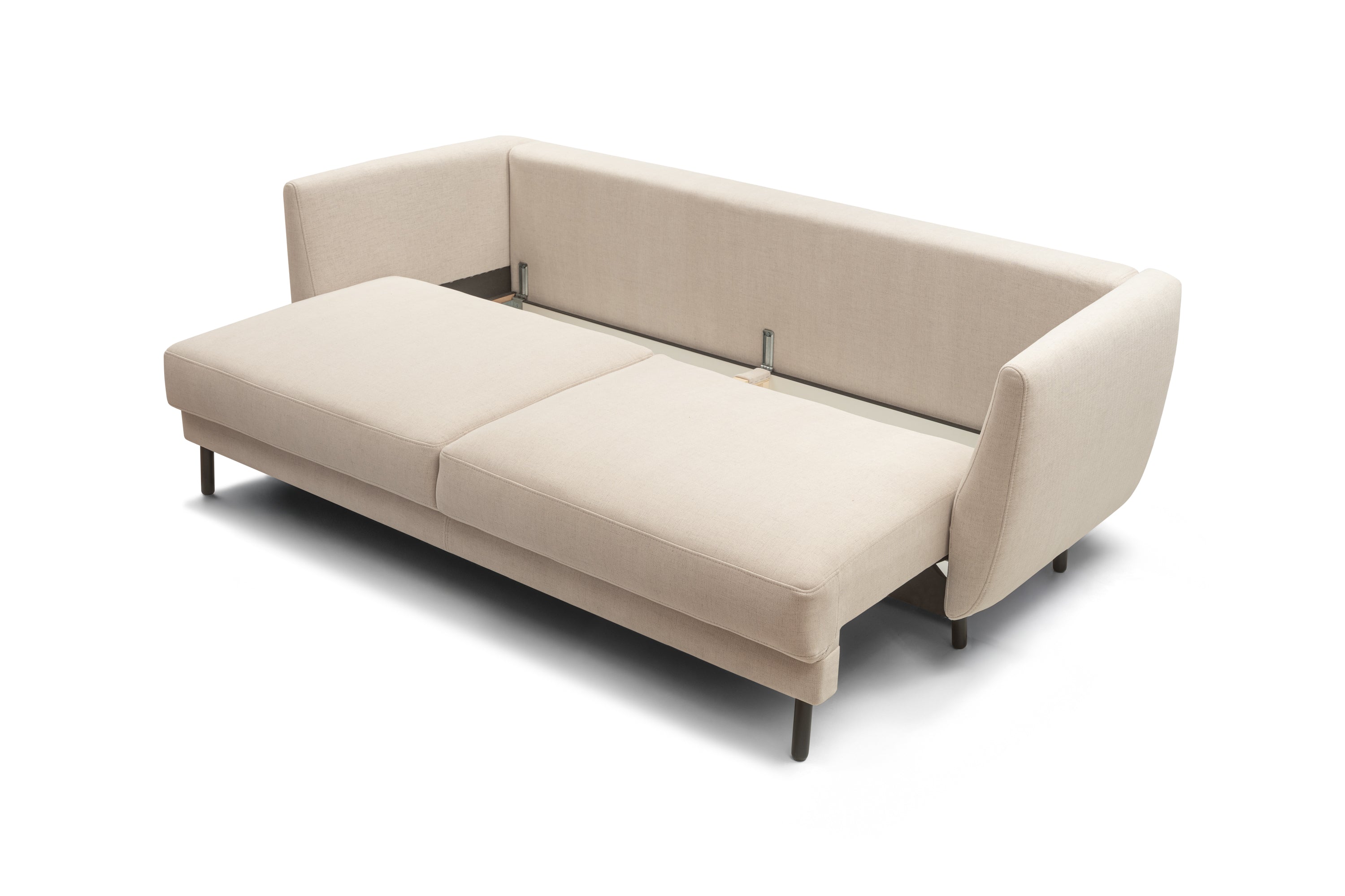 Sofa Velma 231x99cm, Material: Auswahl möglich