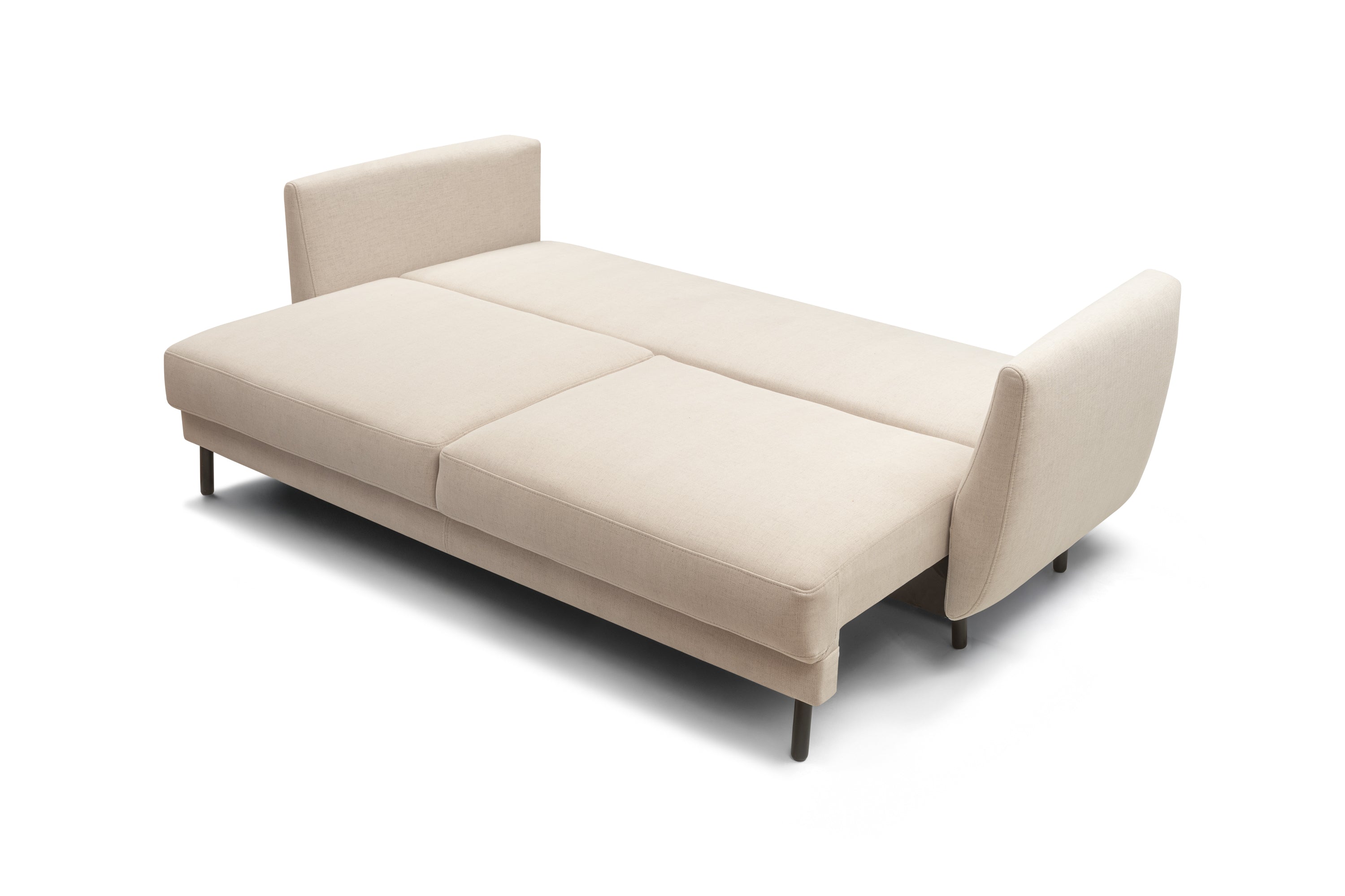 Sofa Velma 231x99cm, Material: Auswahl möglich