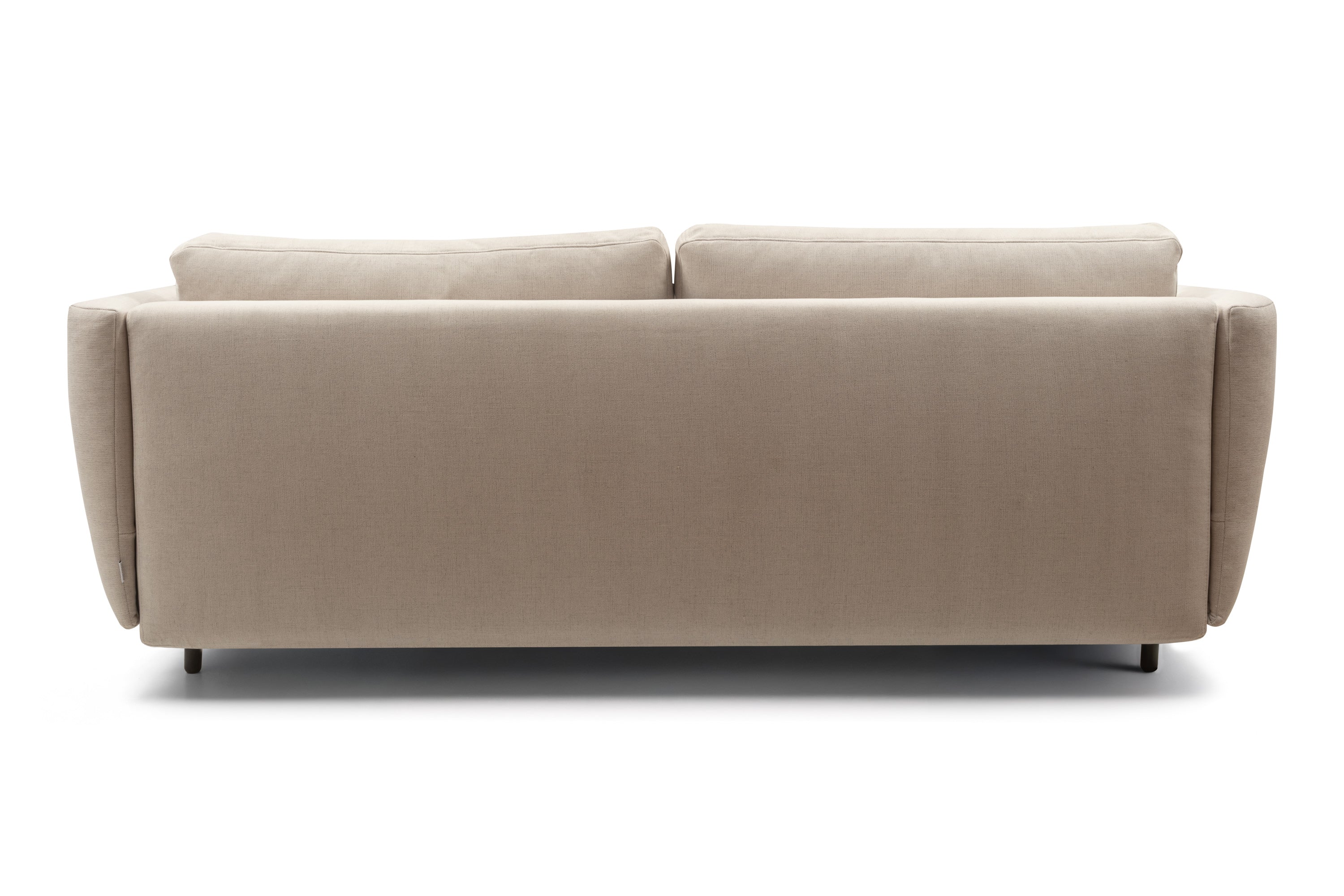 Sofa Velma 231x99cm, Material: Auswahl möglich