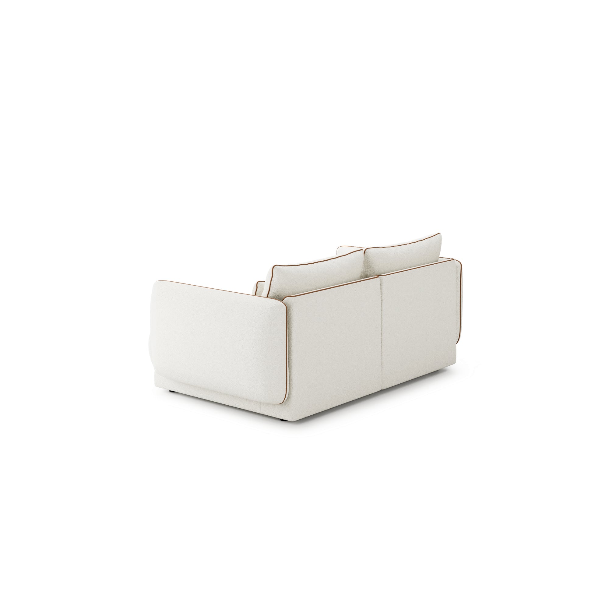 Sofa Yves 190x100 cm, Material: Auswahlmöglichkeit