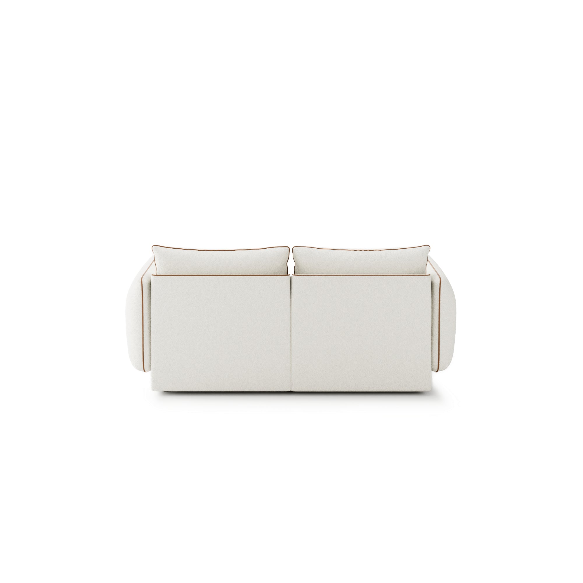 Sofa Yves 190x100 cm, Material: Auswahlmöglichkeit
