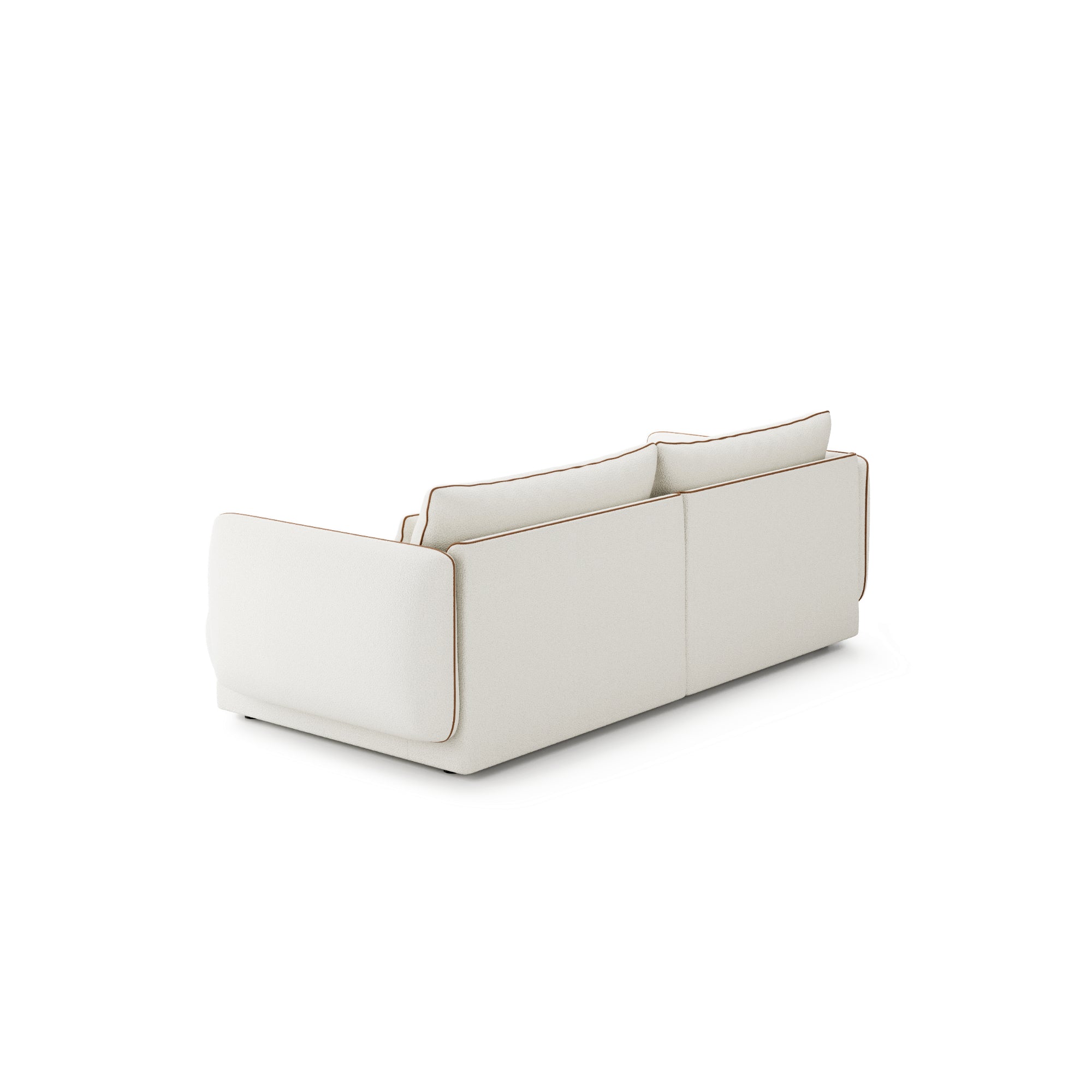 Sofa Yves 240x100 cm, Material: Auswahlmöglichkeit