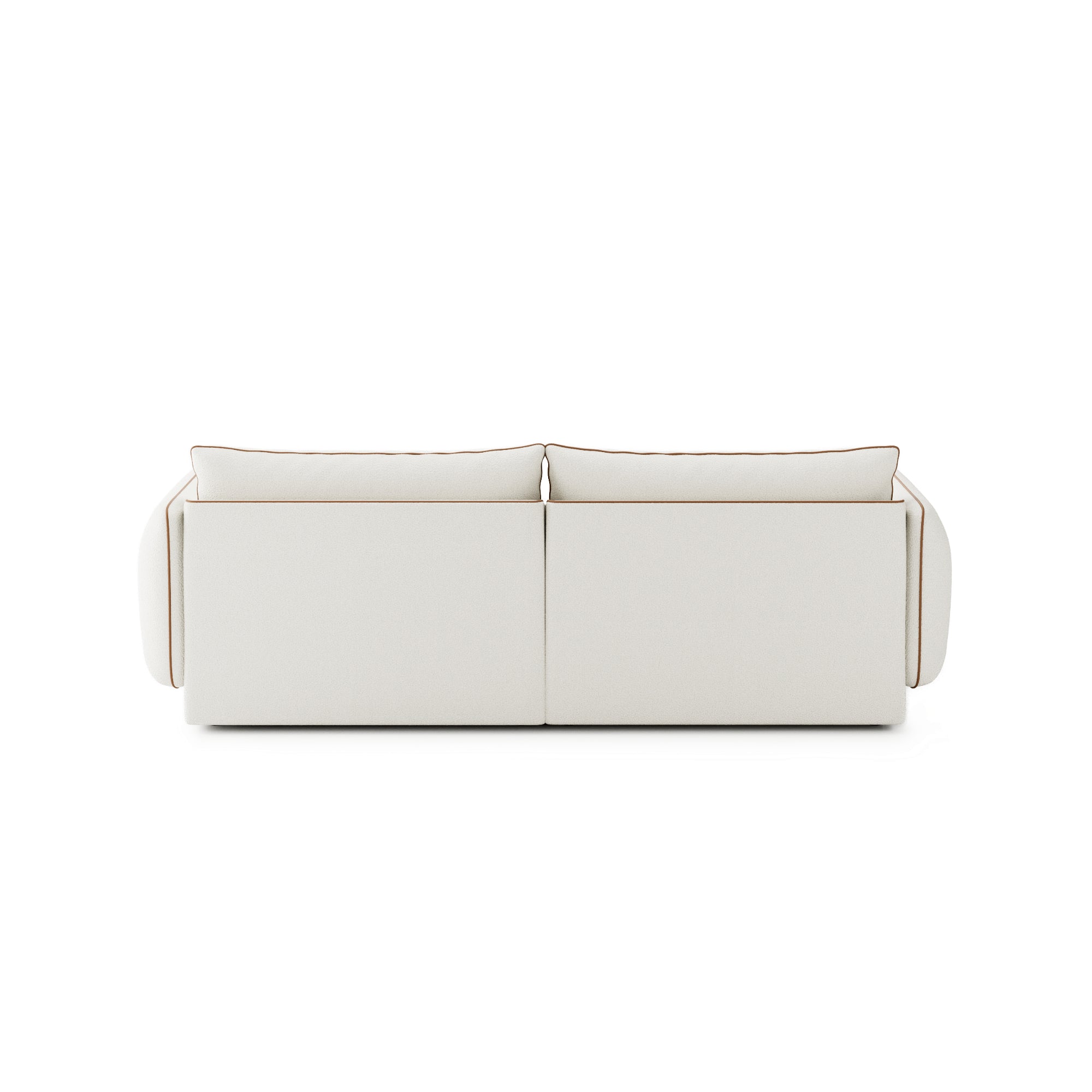 Sofa Yves 240x100 cm, Material: Auswahlmöglichkeit