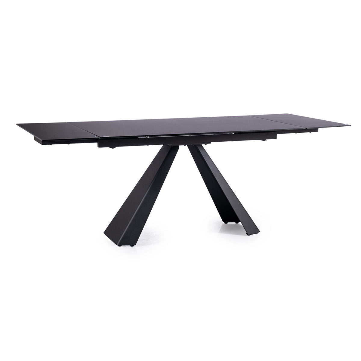 Salvadore Esstisch, Material: Gehärtetes Glas