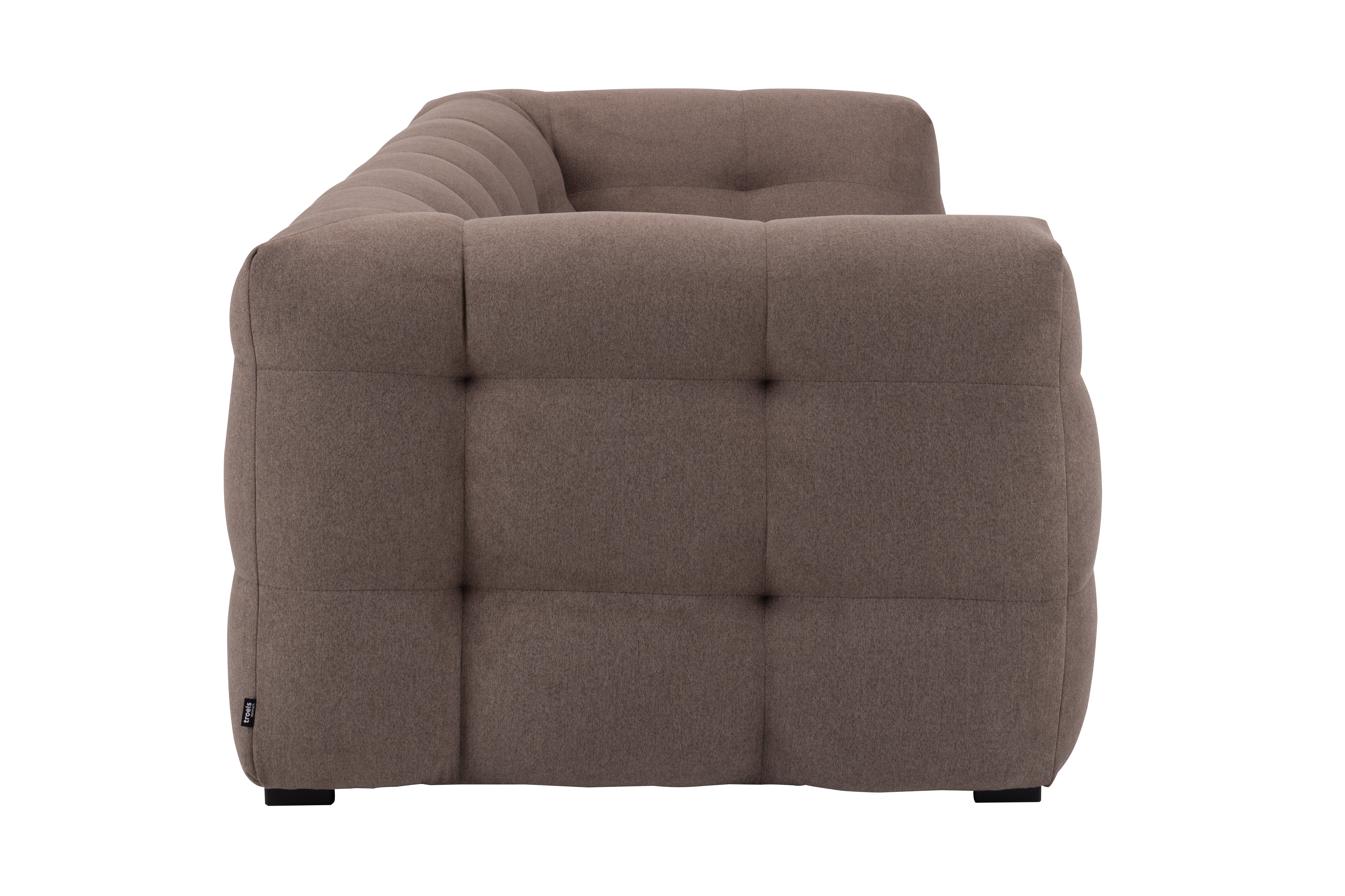 Modulare Garnitur Michelin, Material: Auswahlmöglichkeit