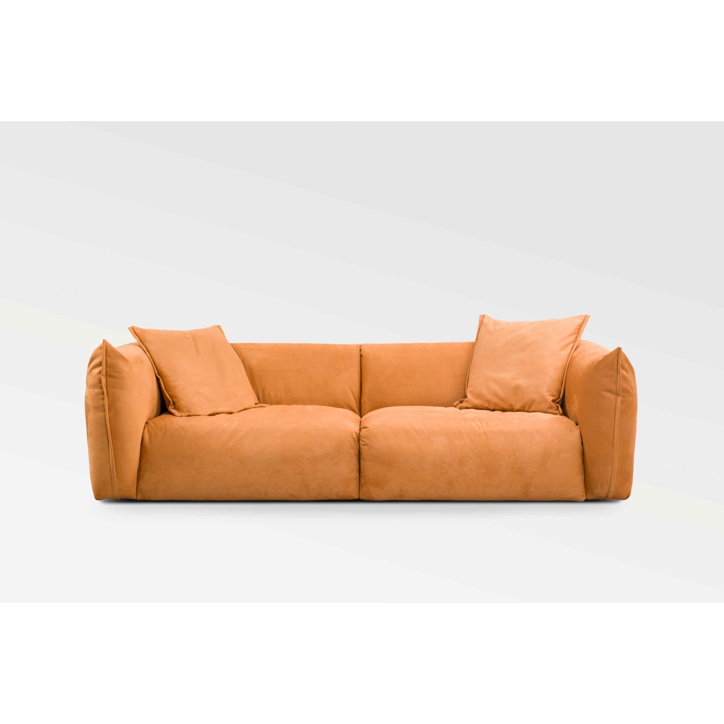 Modulare Garnitur Casandra, Material: Auswahl möglich