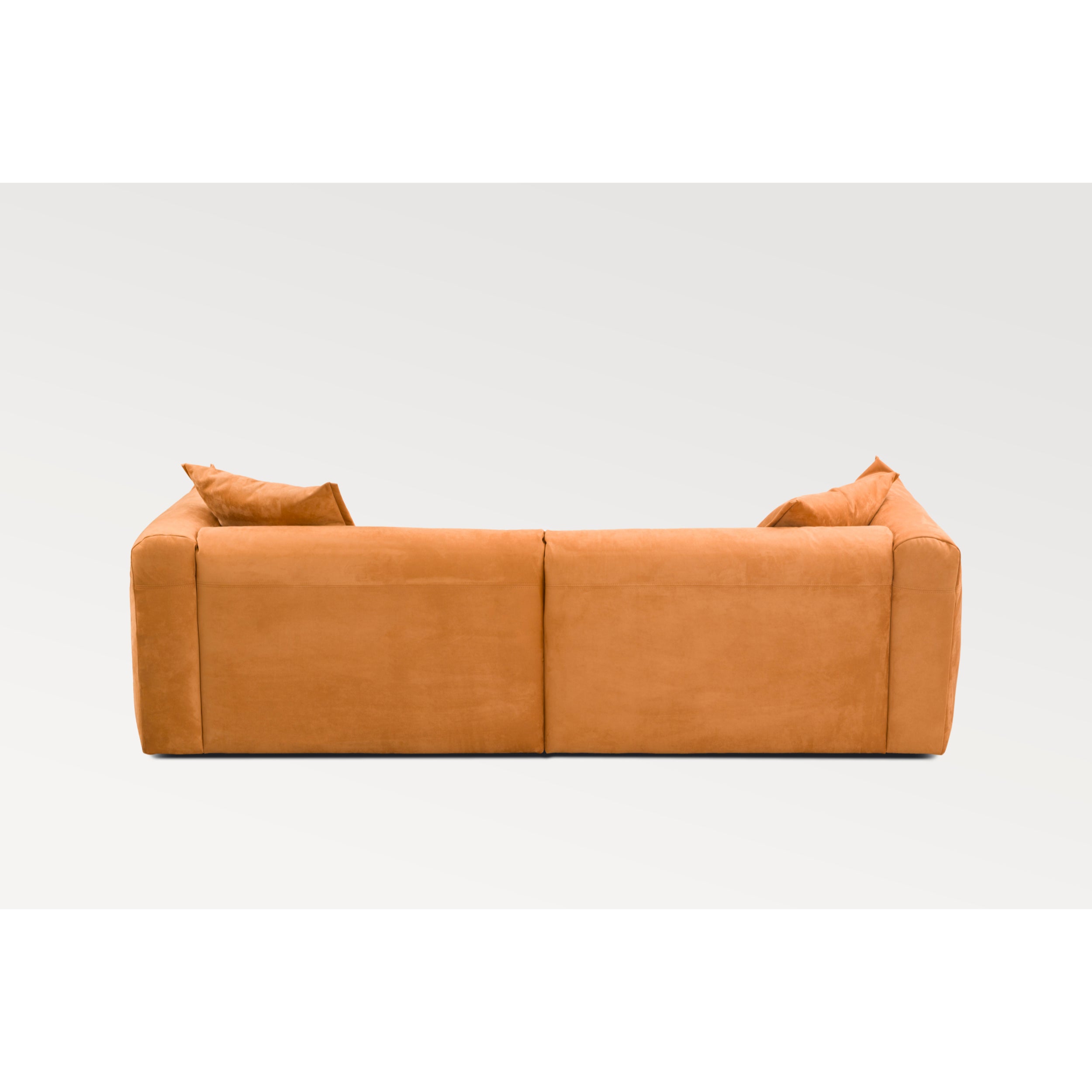 Modulare Garnitur Casandra, Material: Auswahl möglich