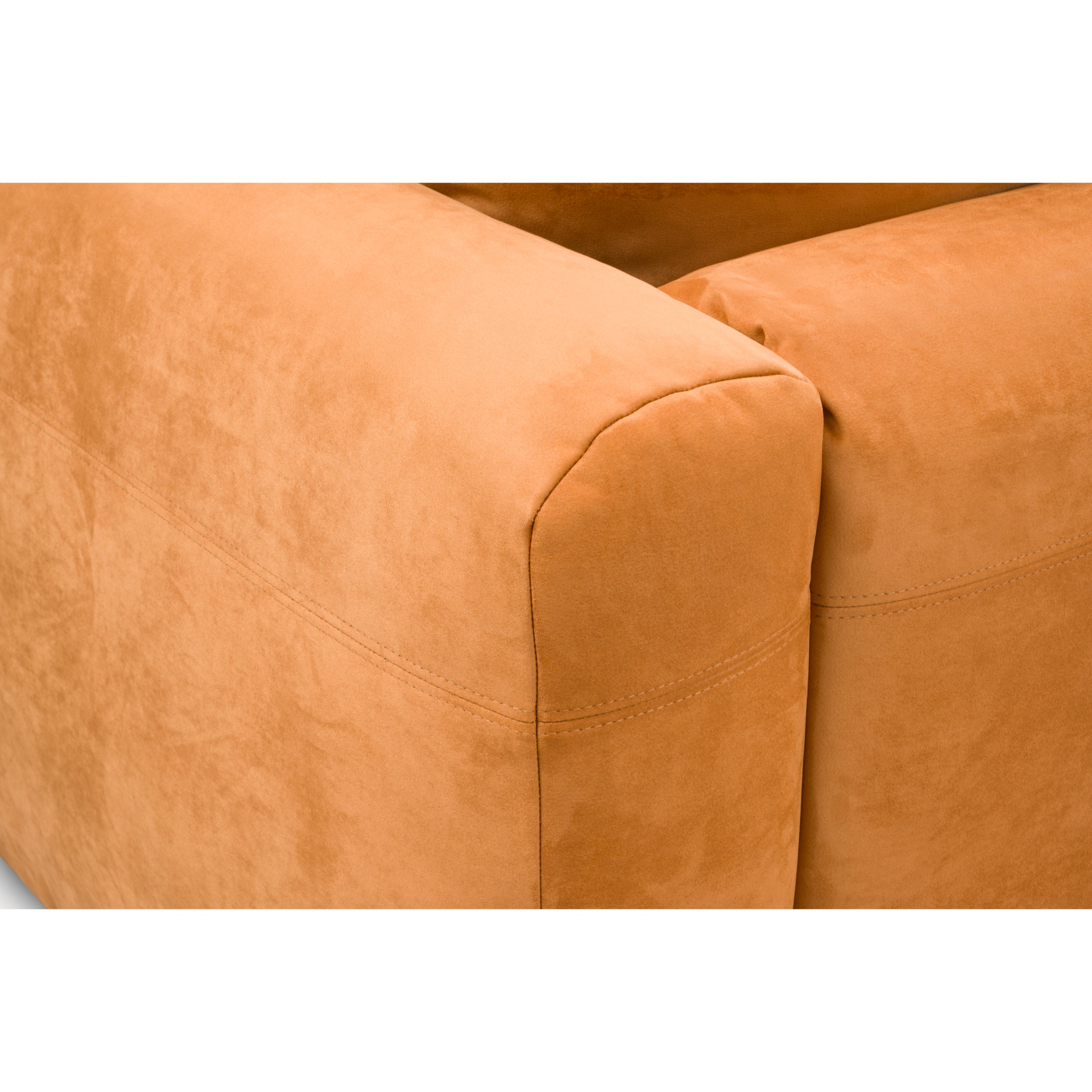 Modulare Garnitur Casandra, Material: Auswahl möglich