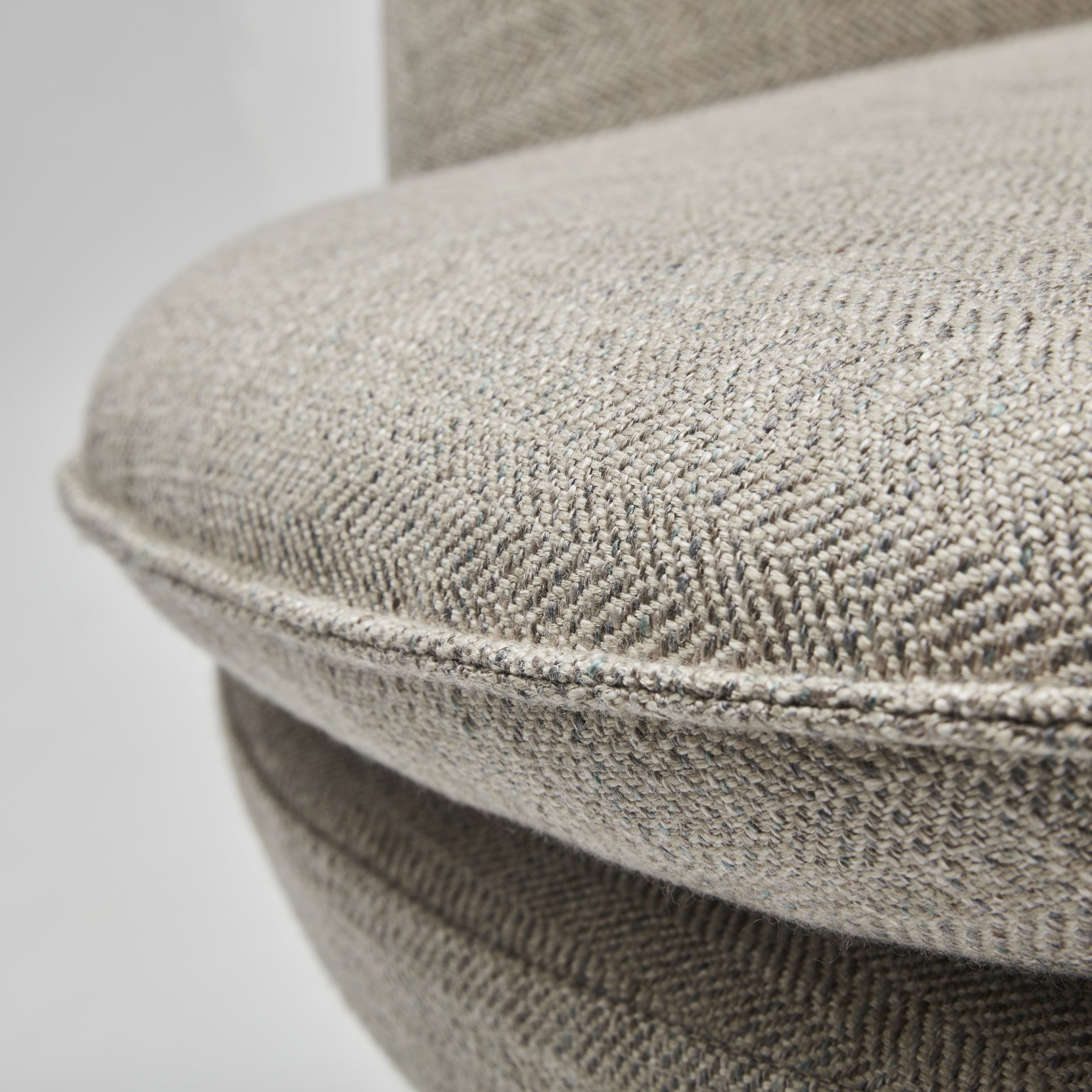 Soho Sessel, Material: Auswahl möglich