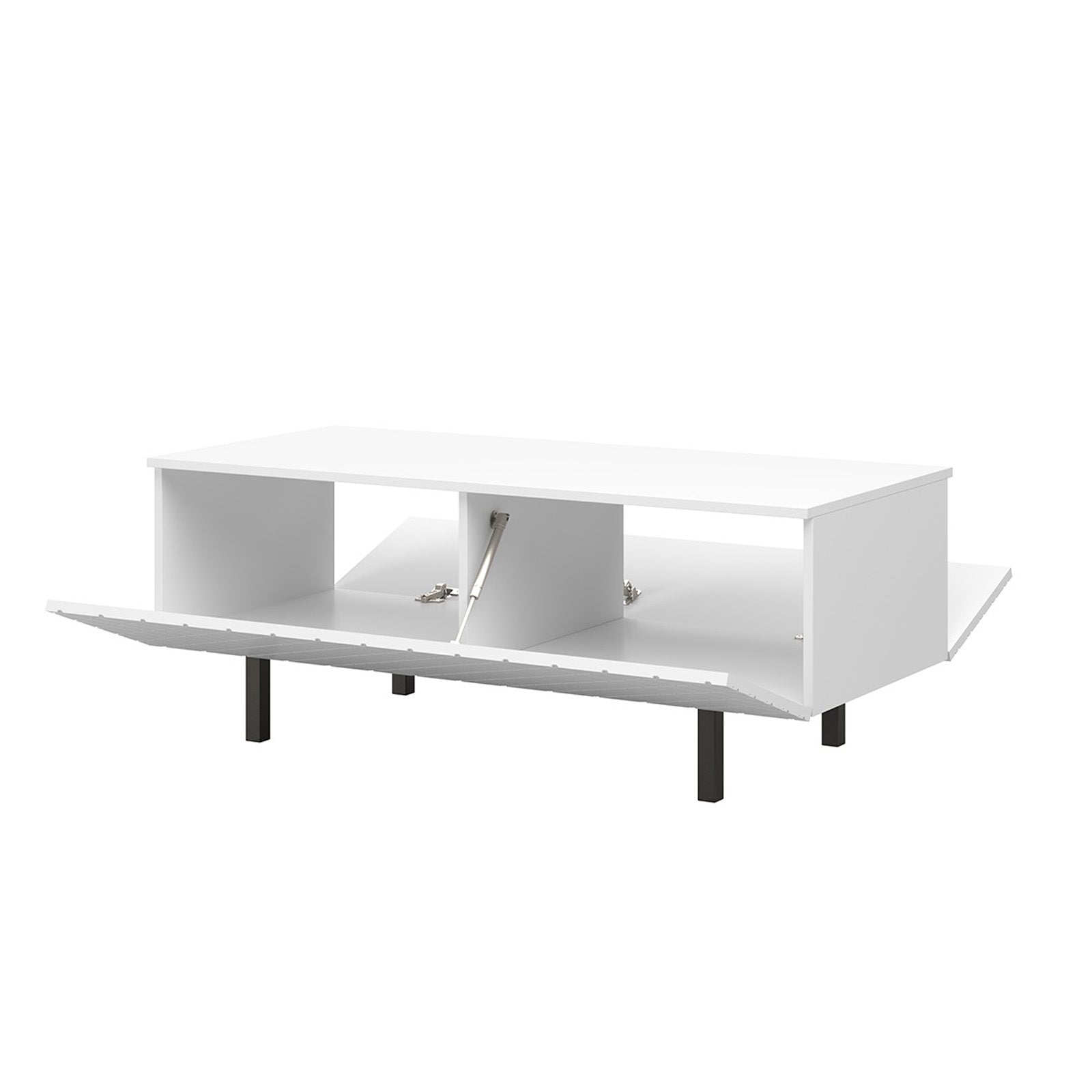 Scalia Couchtisch 120cm, Material: MDF