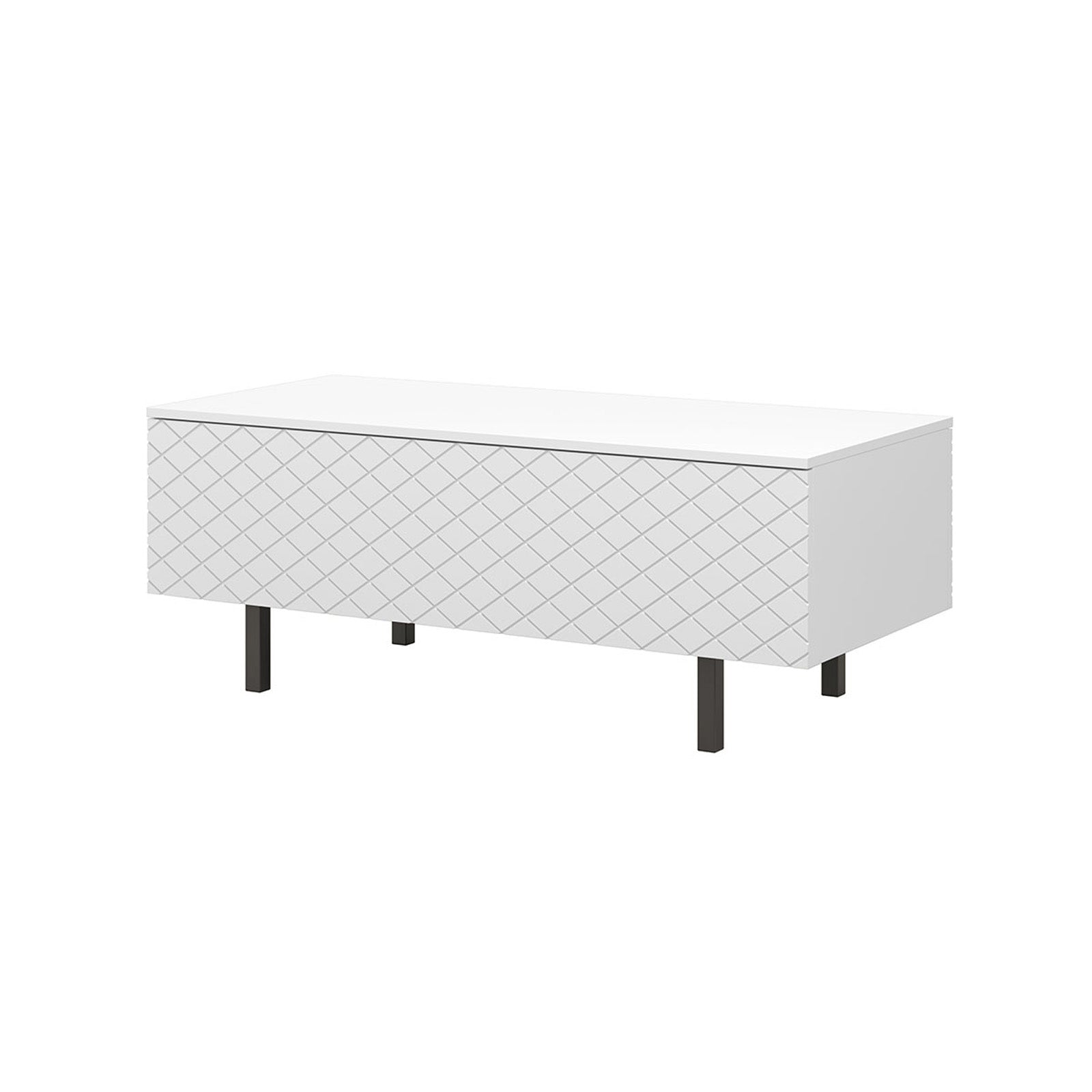 Scalia Couchtisch 120cm, Material: MDF