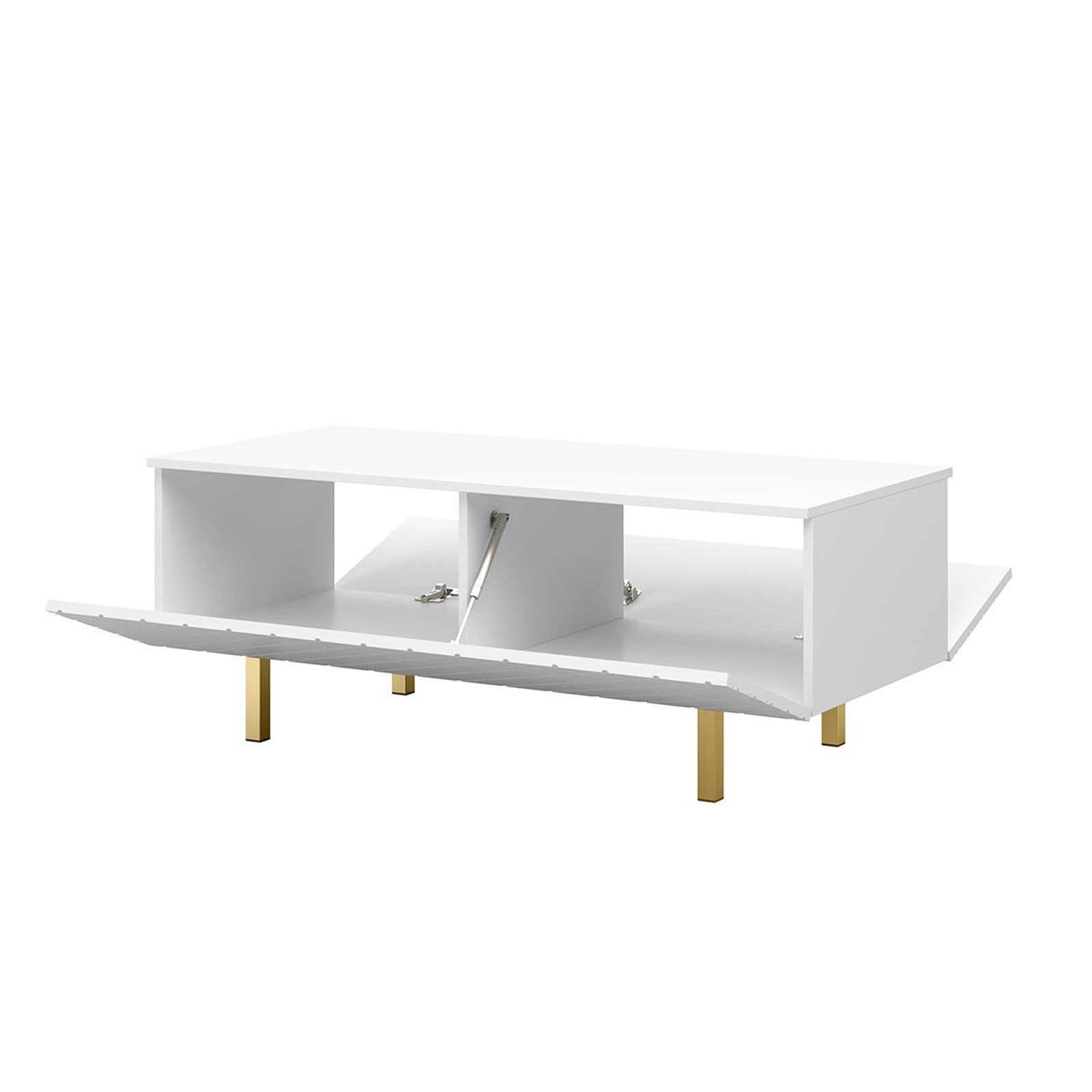 Scalia Couchtisch 120cm, Material: MDF