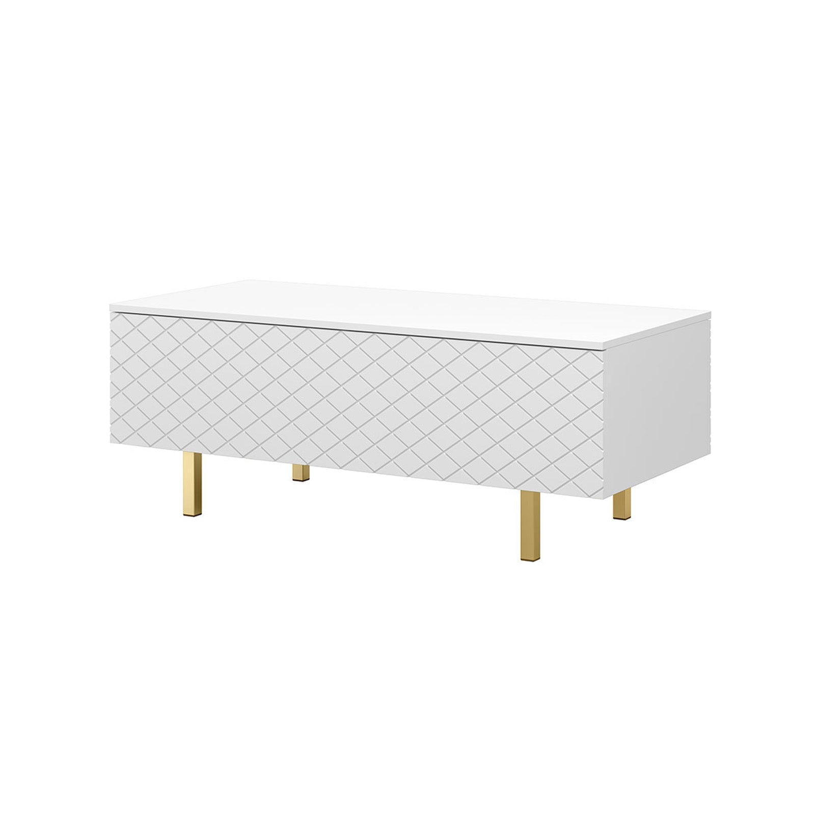 Scalia Couchtisch 120cm, Material: MDF