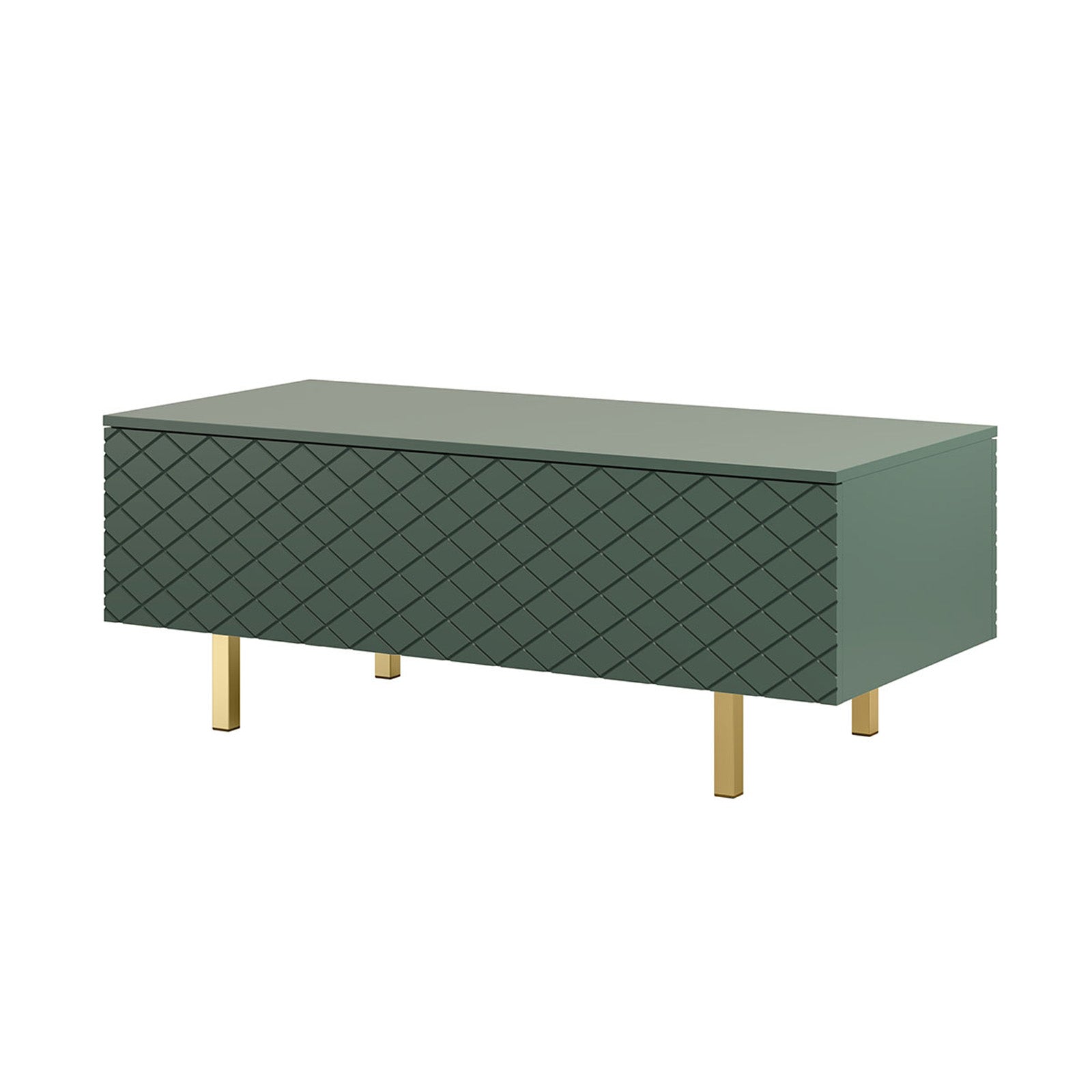 Scalia Couchtisch 120cm, Material: MDF