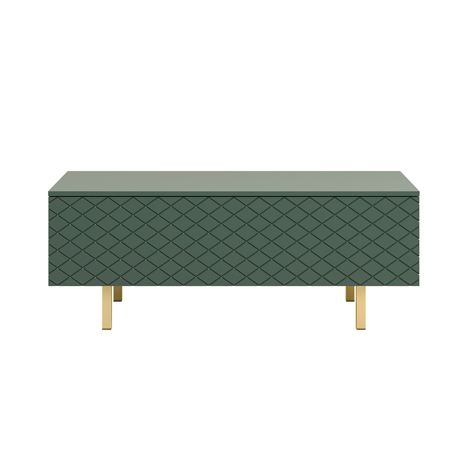 Scalia Couchtisch 120cm, Material: MDF