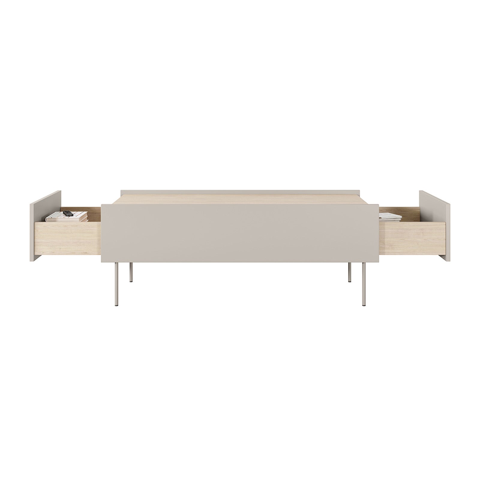 Clubtisch Desin, Material: MDF