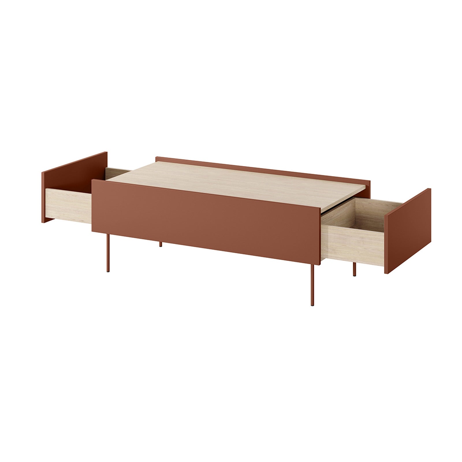 Clubtisch Desin, Material: MDF