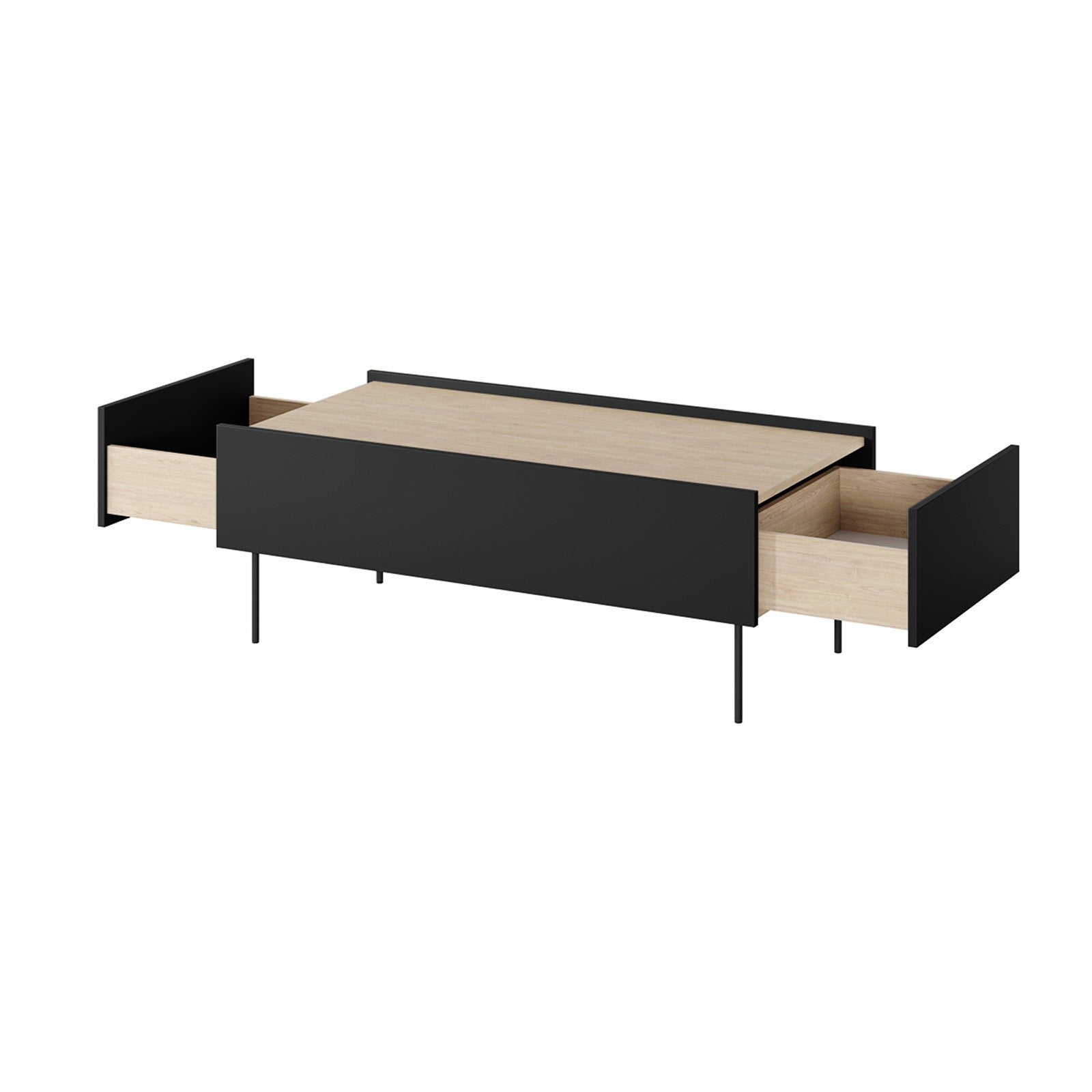Clubtisch Desin, Material: MDF