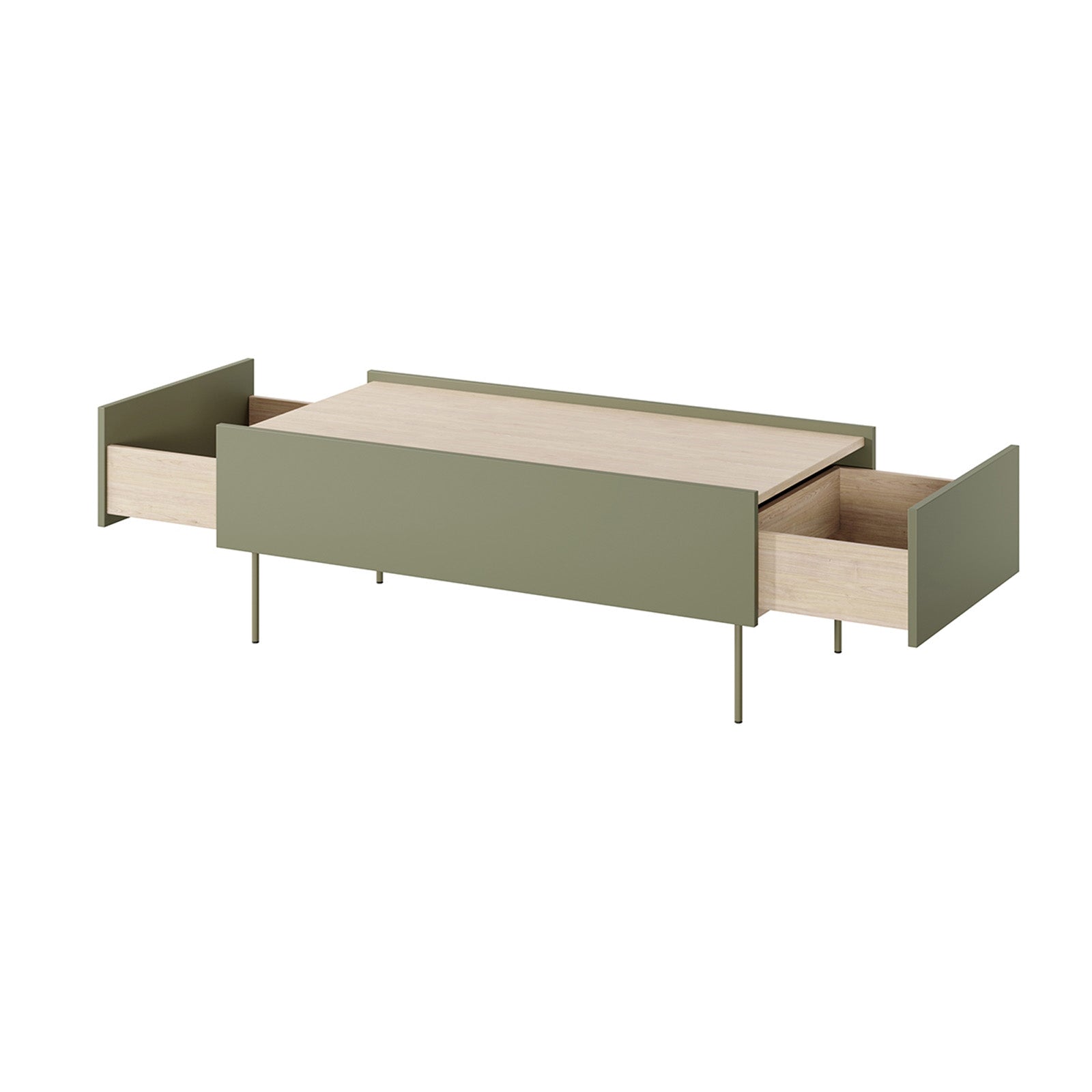 Clubtisch Desin, Material: MDF