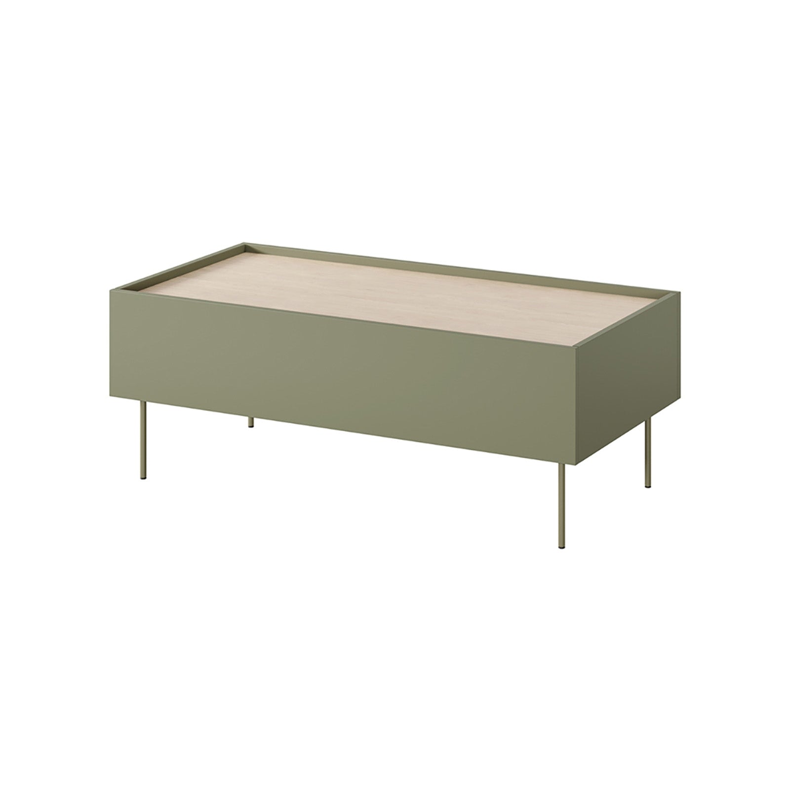 Clubtisch Desin, Material: MDF