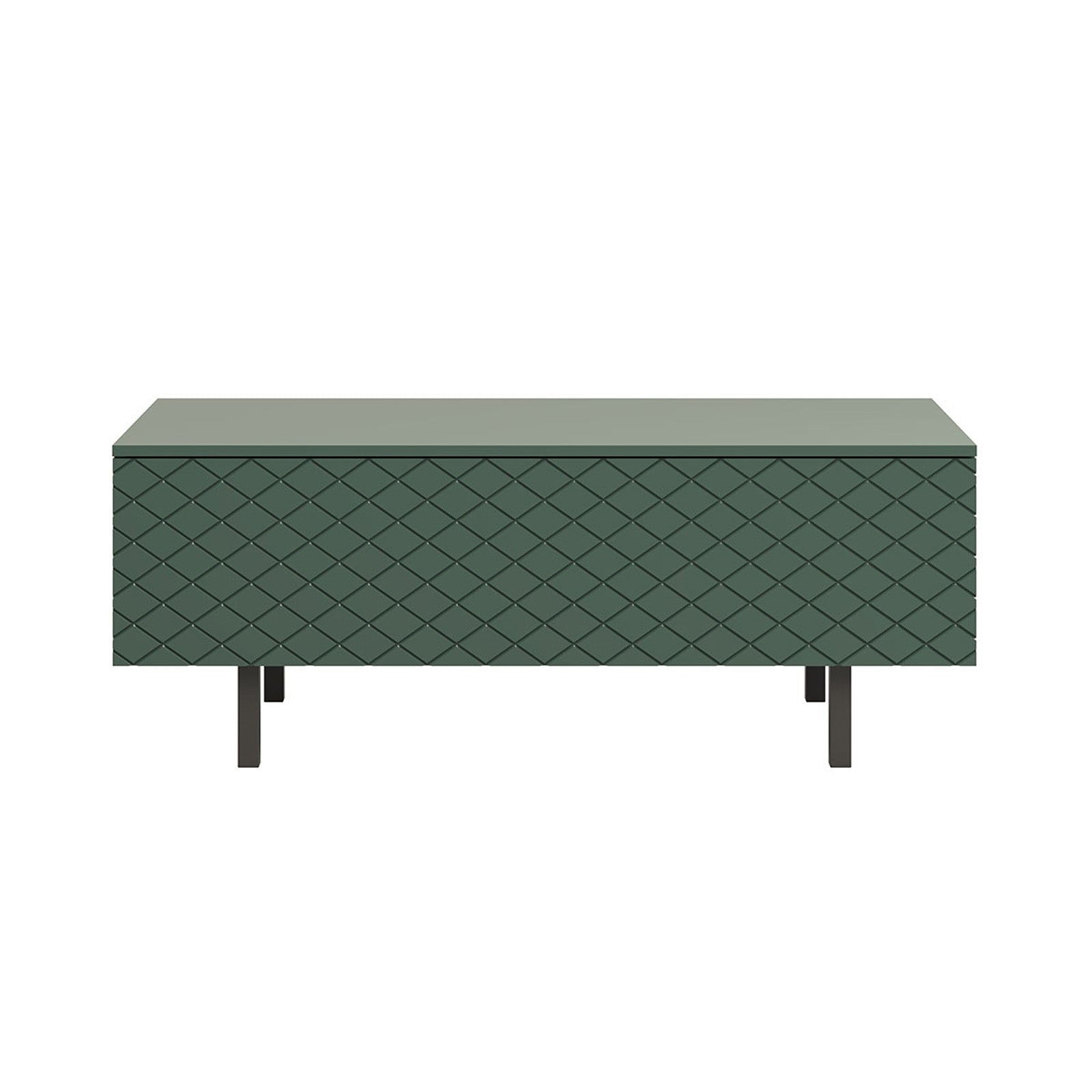 Scalia Couchtisch 120cm, Material: MDF