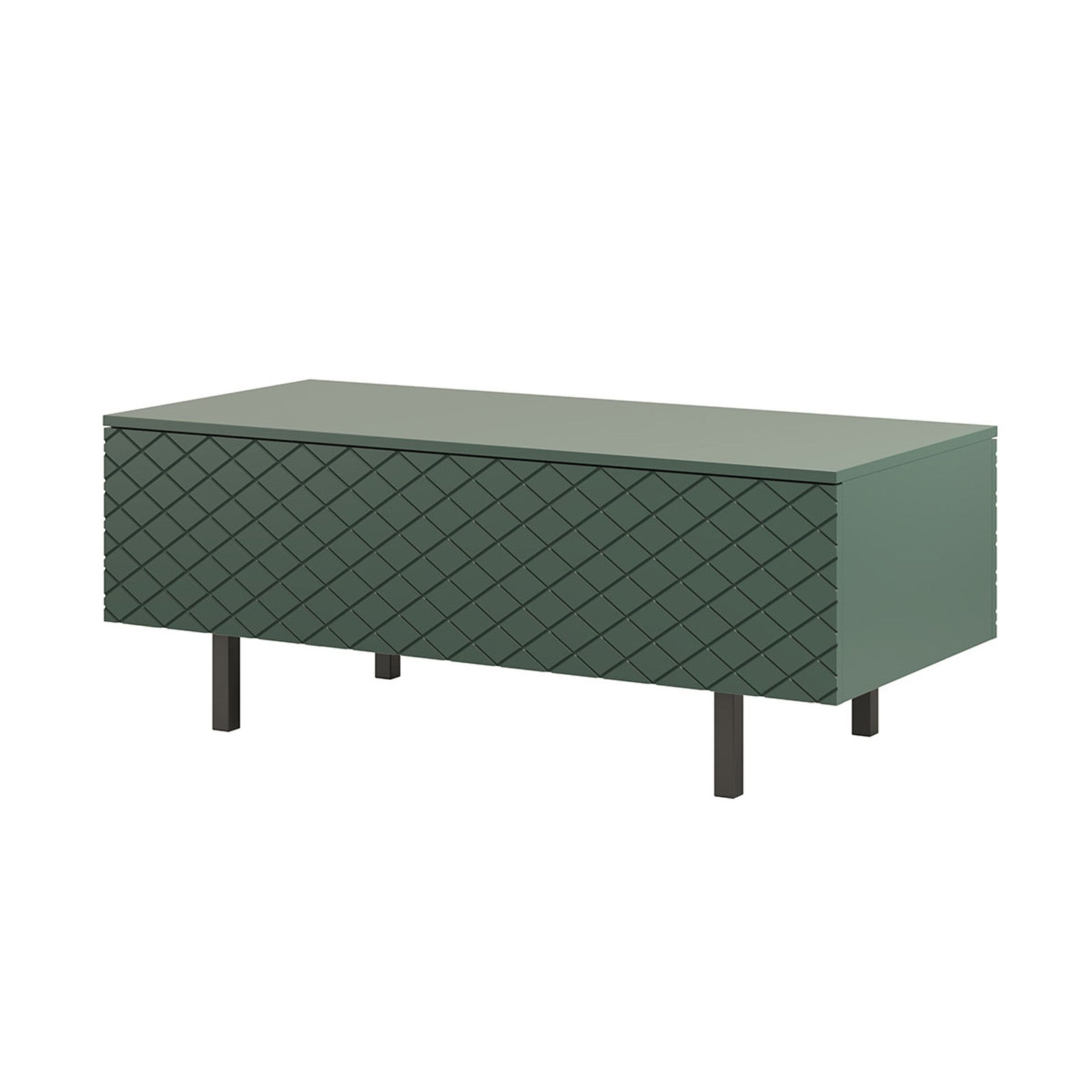 Scalia Couchtisch 120cm, Material: MDF