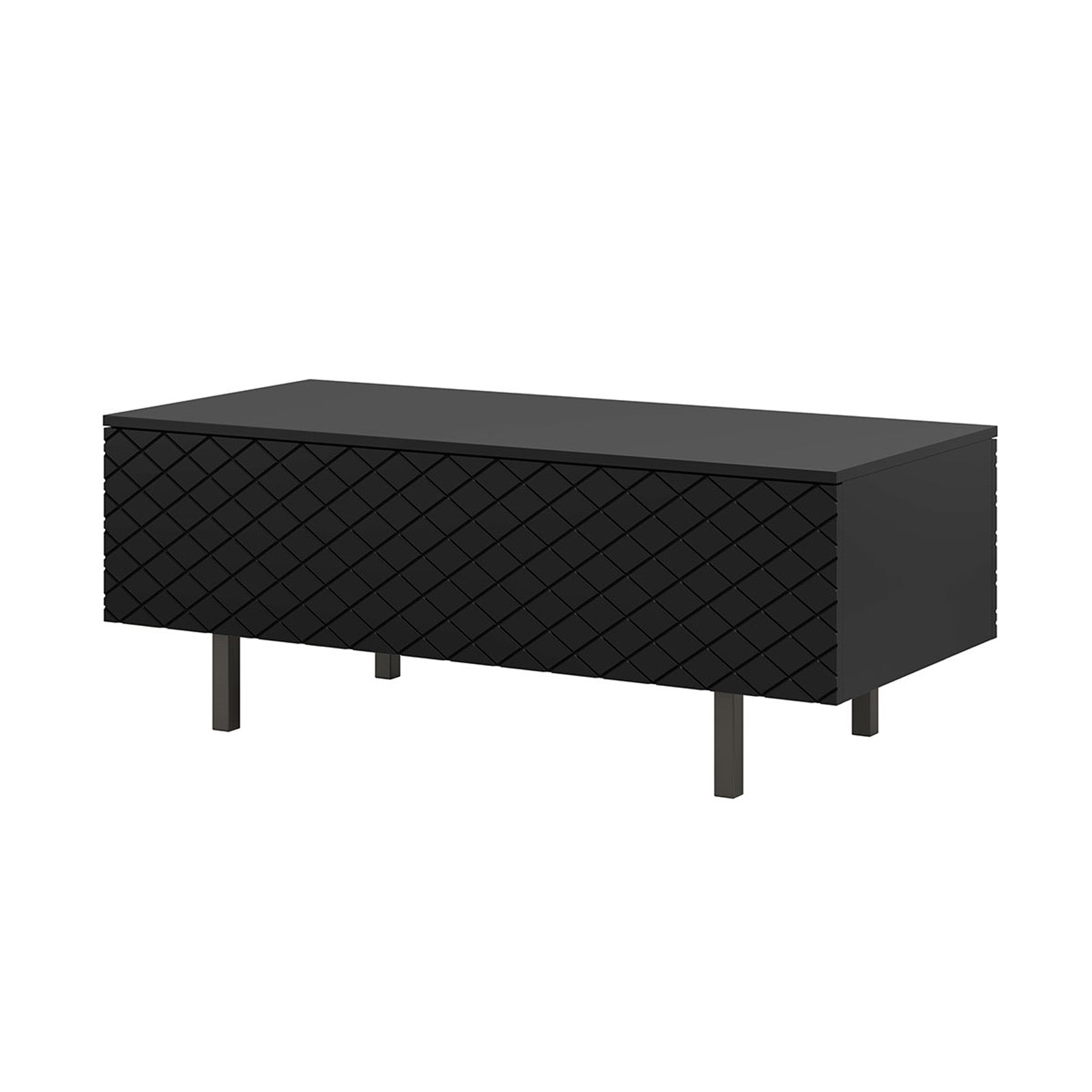 Scalia Couchtisch 120cm, Material: MDF