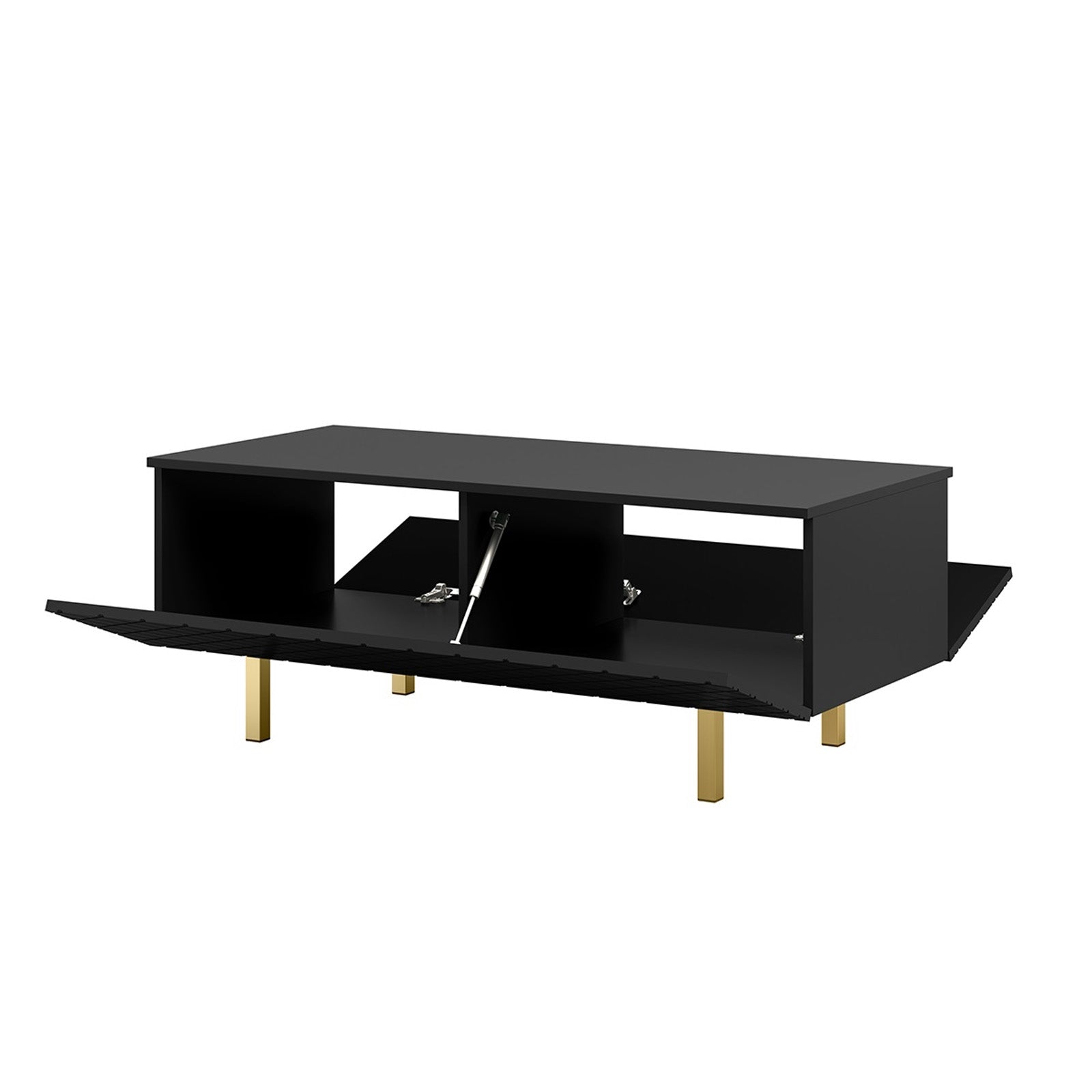 Scalia Couchtisch 120cm, Material: MDF