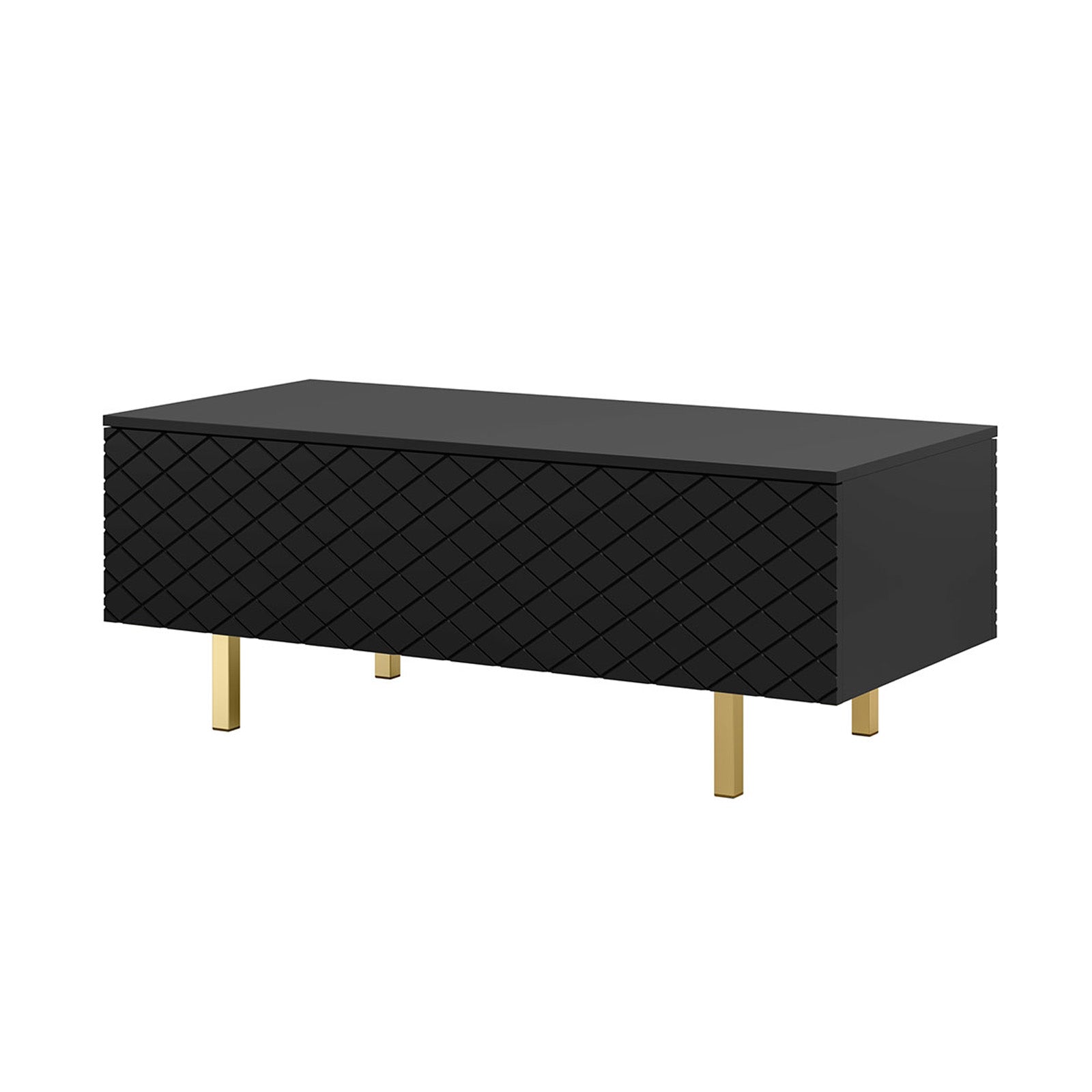 Scalia Couchtisch 120cm, Material: MDF