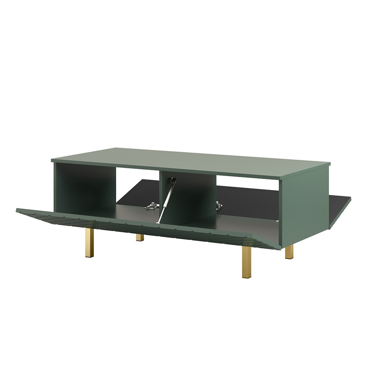 Scalia Couchtisch 120cm, Material: MDF