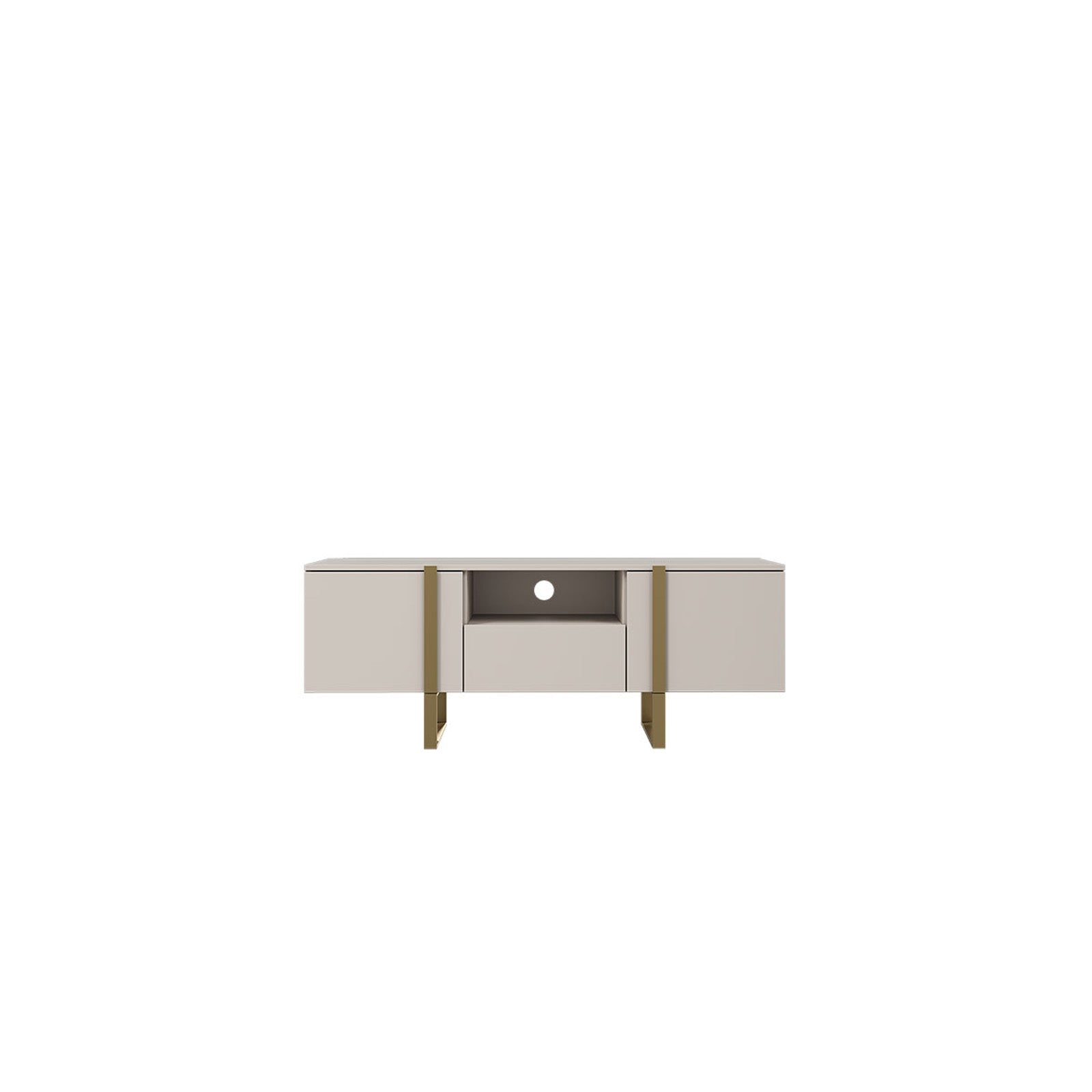 Verica Kommode 150cm, Material: Laminierte Platte