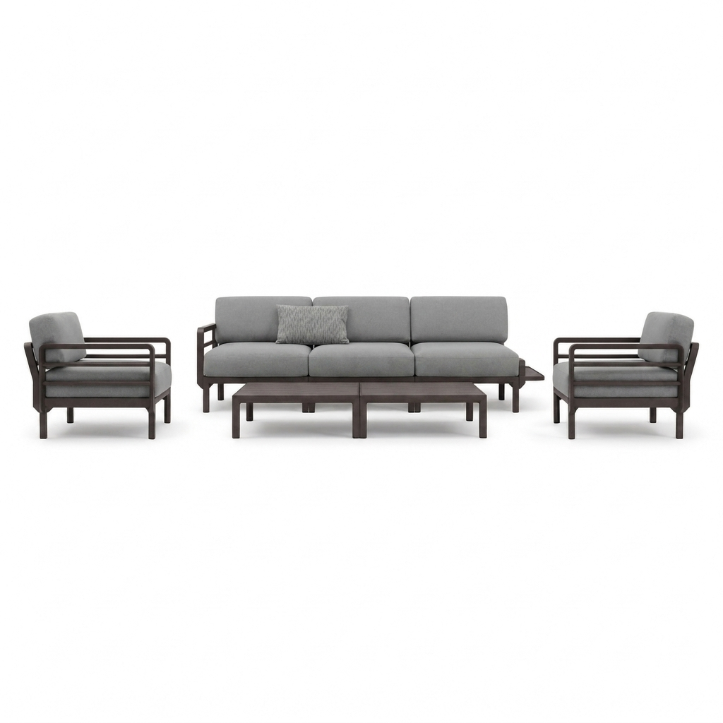 Outdoor-Set Maximo