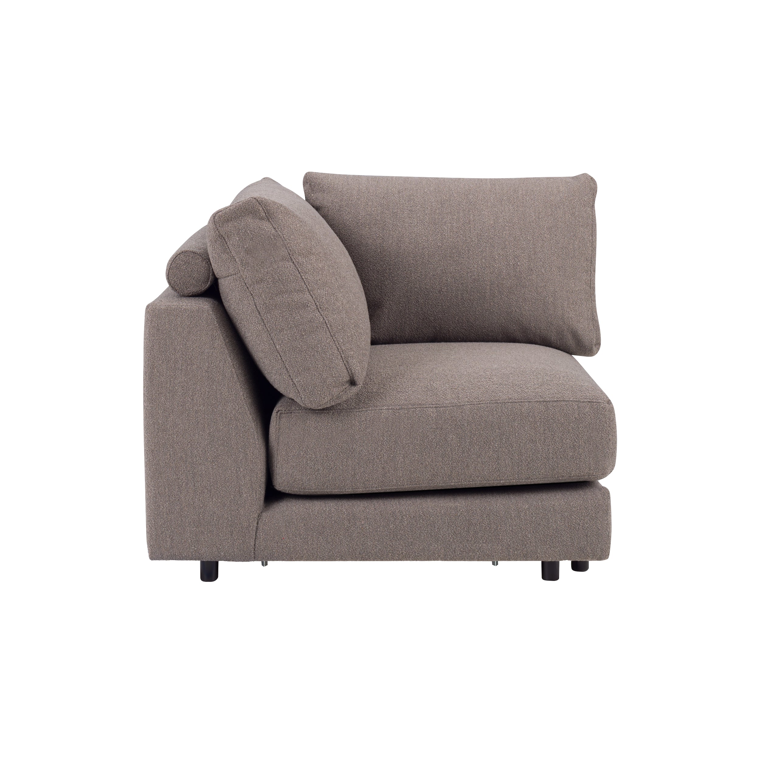 Modulare Garnitur Thanos, Material: Auswahl möglich