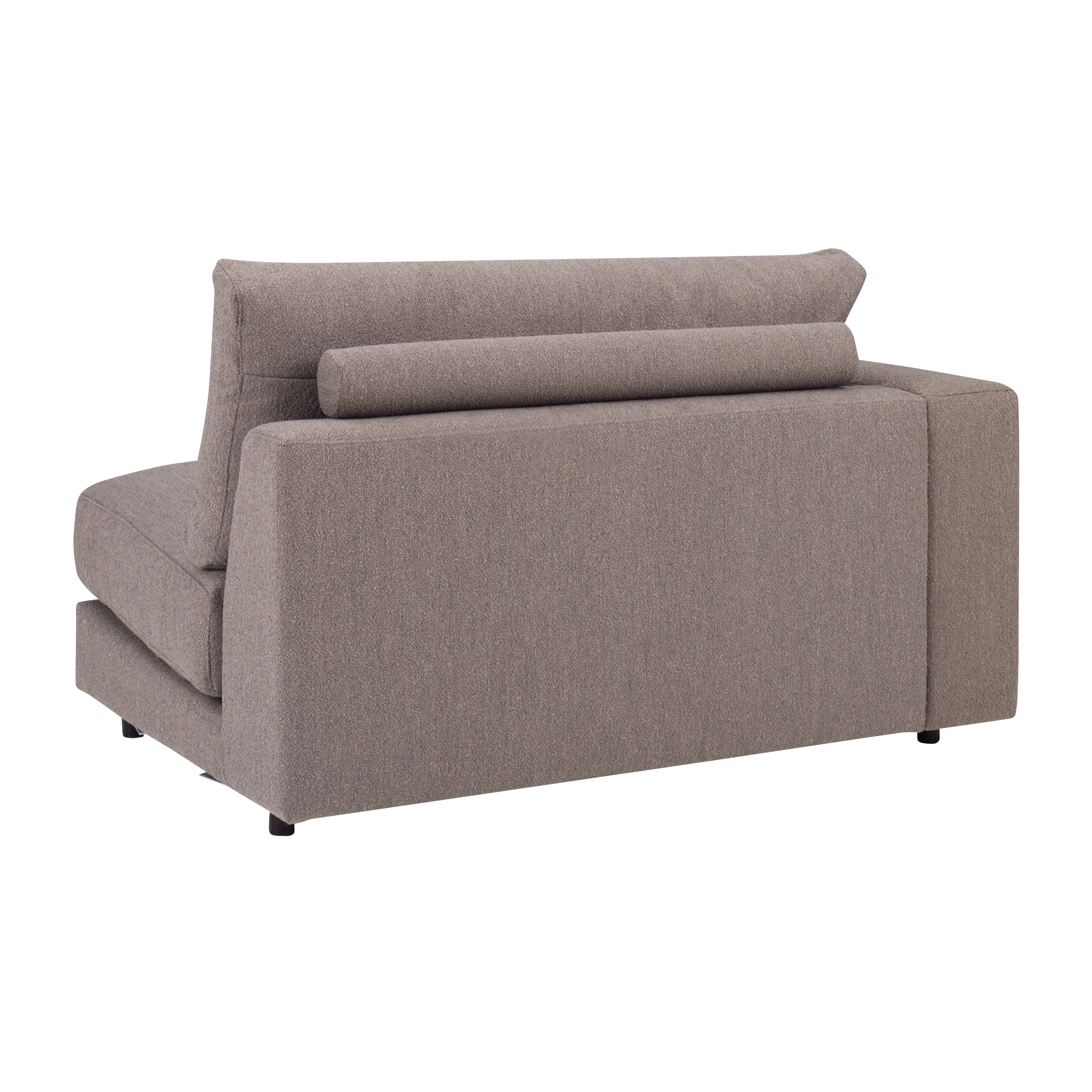 Modulare Garnitur Thanos, Material: Auswahl möglich