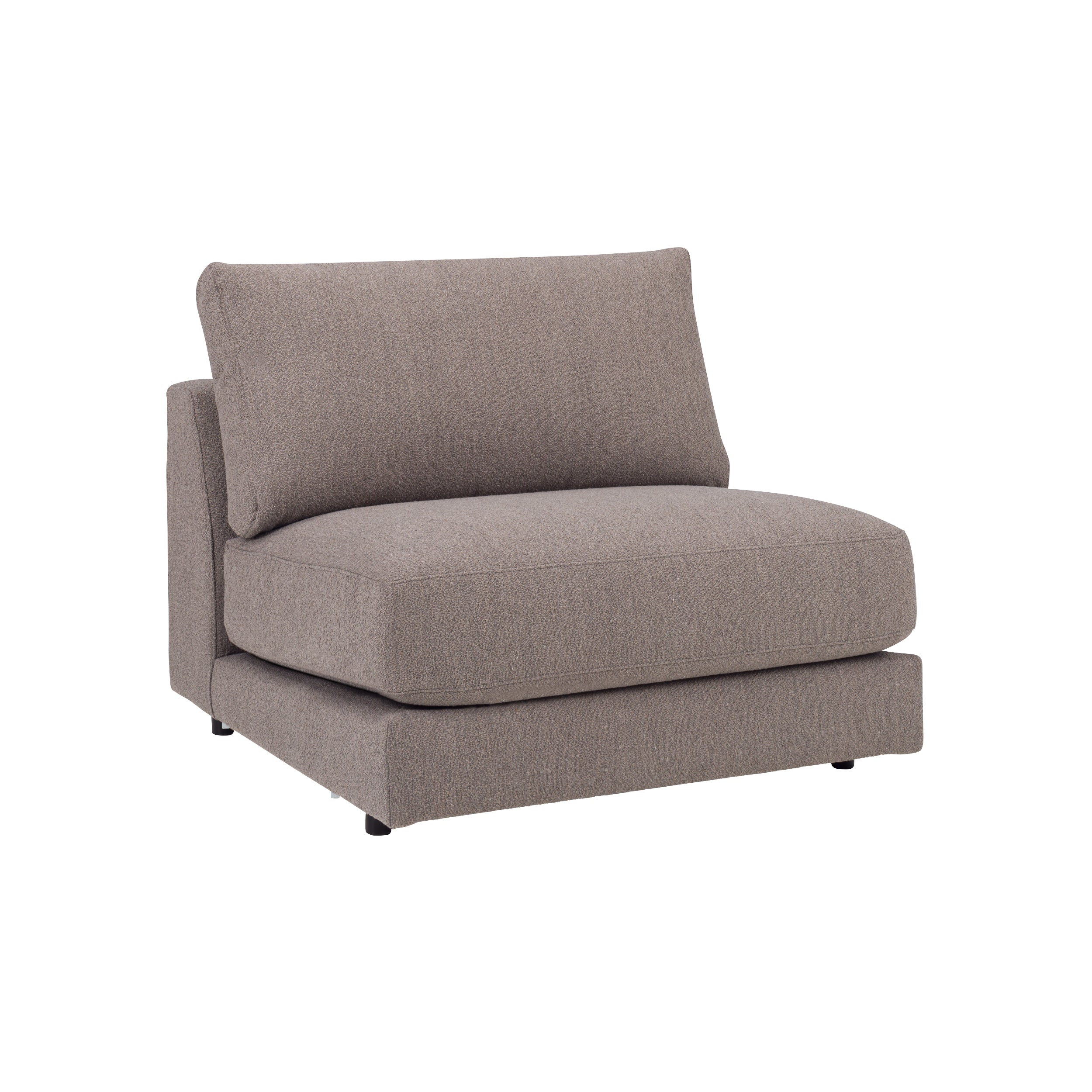 Modulare Garnitur Thanos, Material: Auswahl möglich